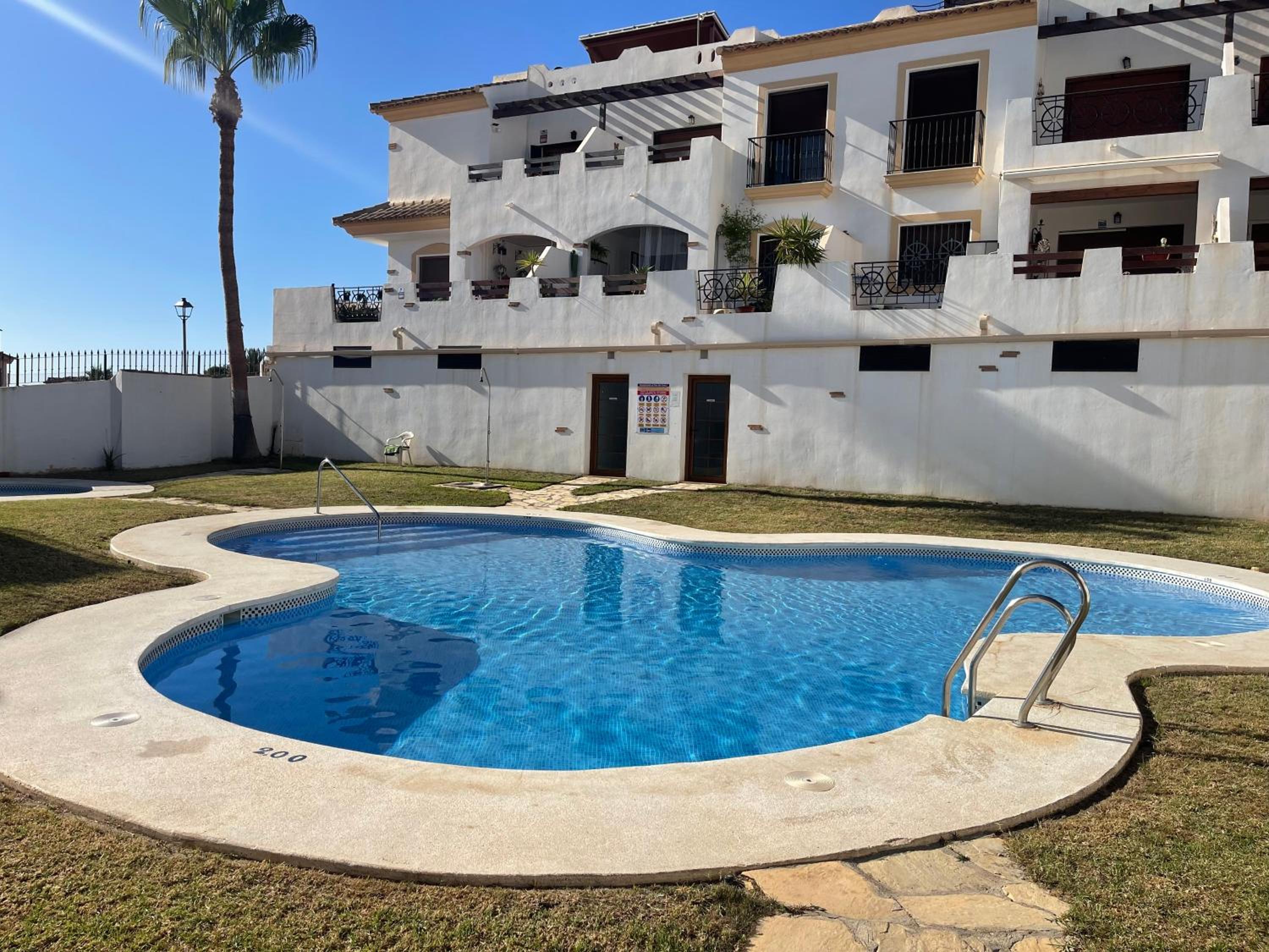 Casa Palmera