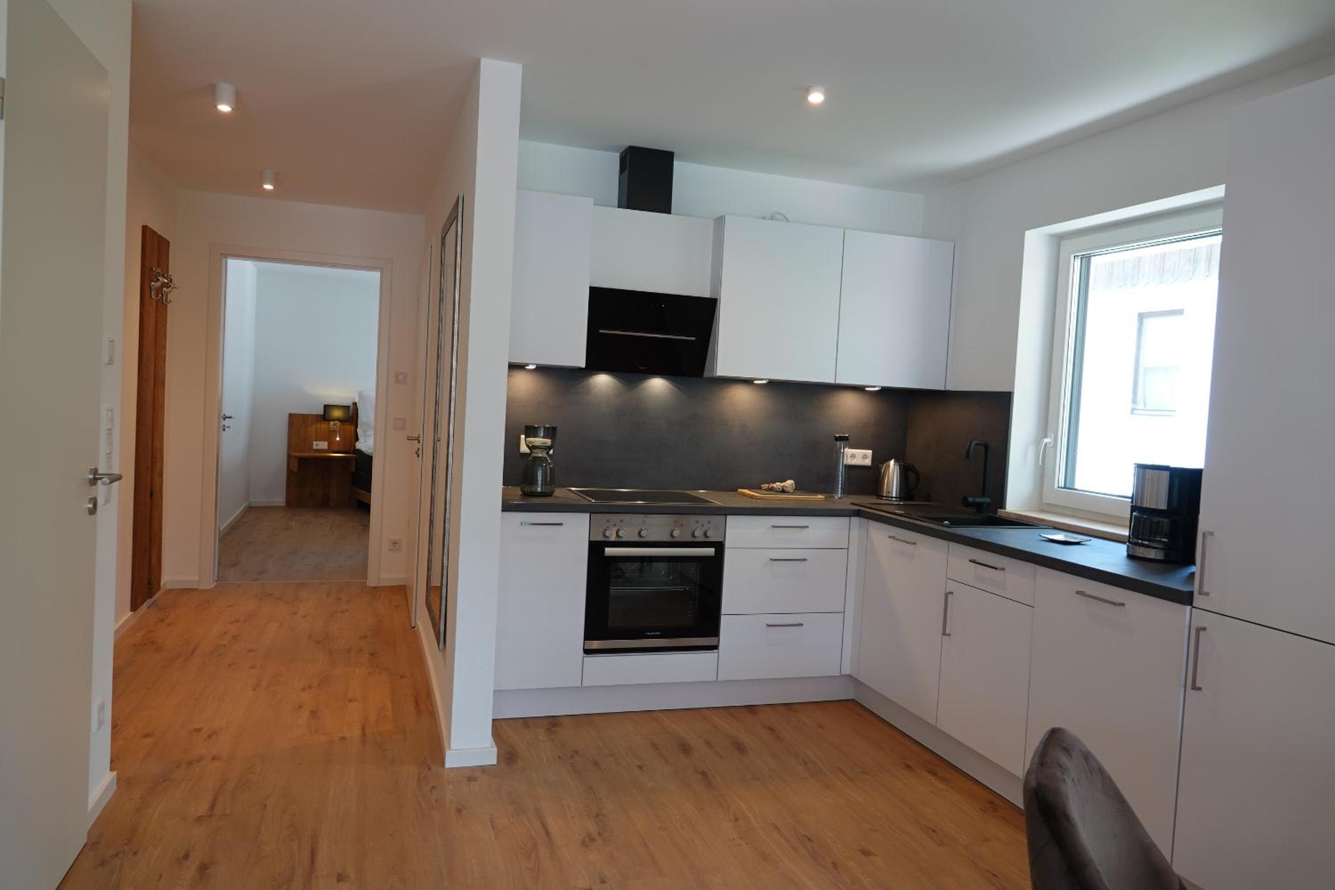 Ferienwohnung Amalie
