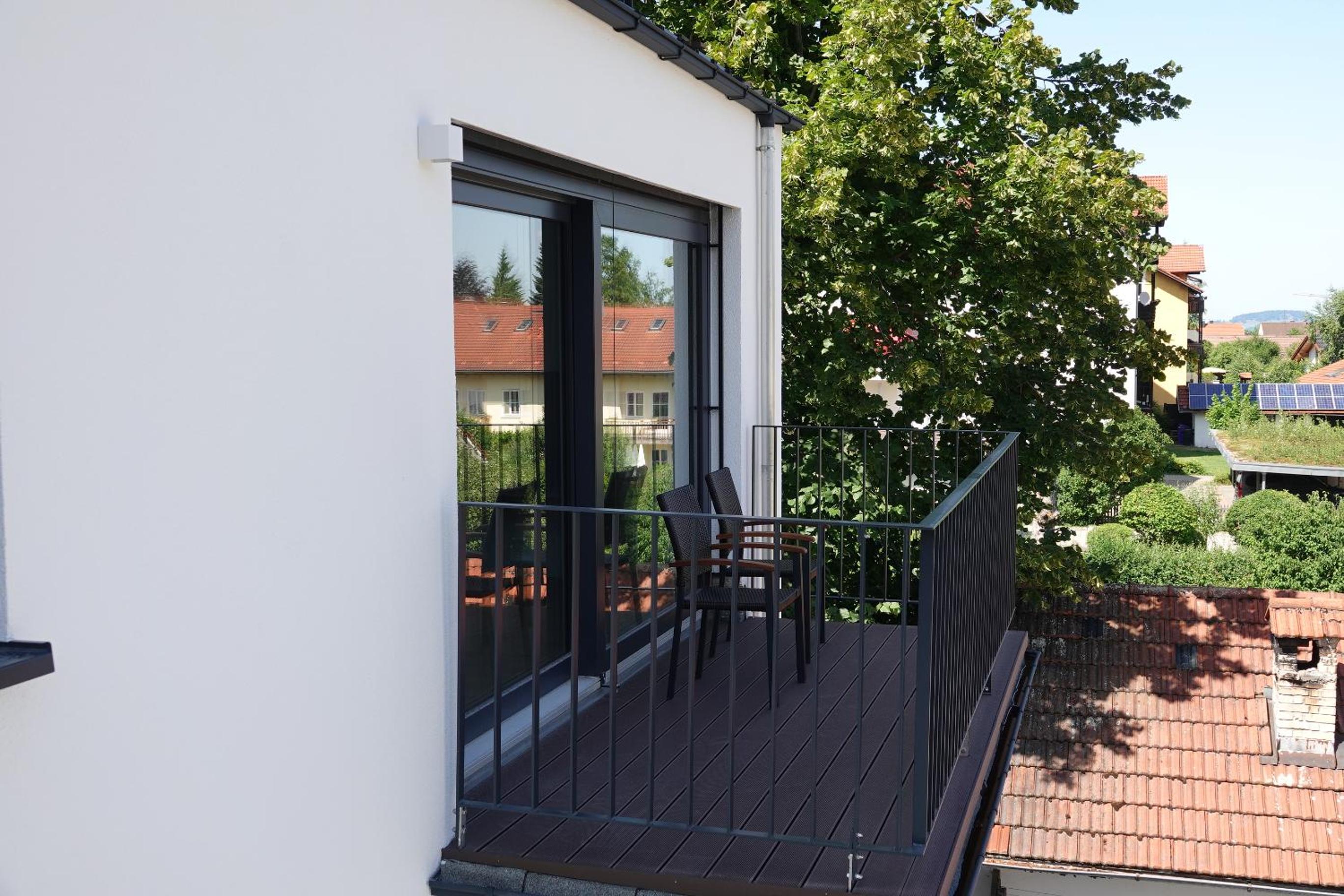 Ferienwohnung Amalie