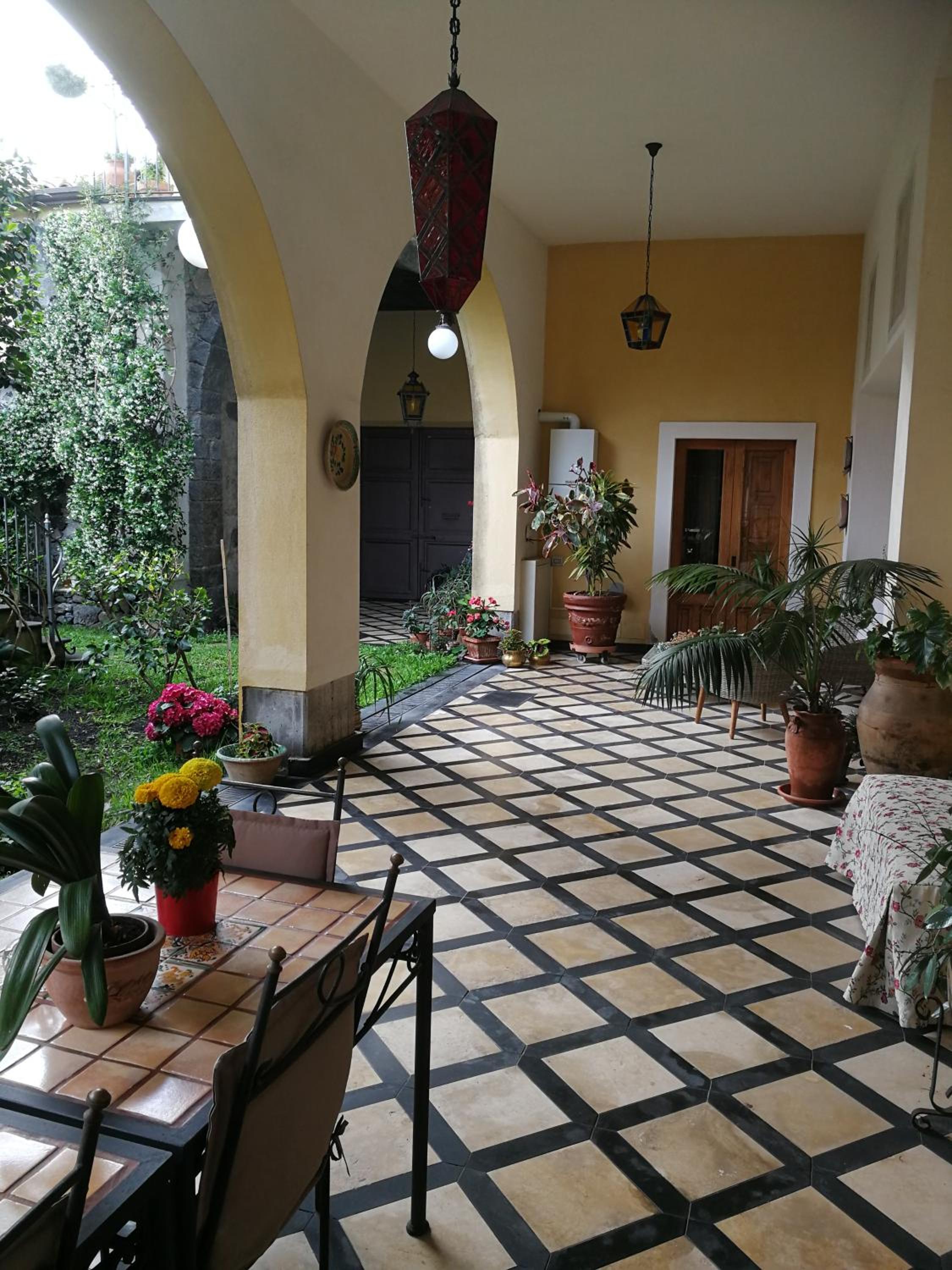 La Baronessa B&B
