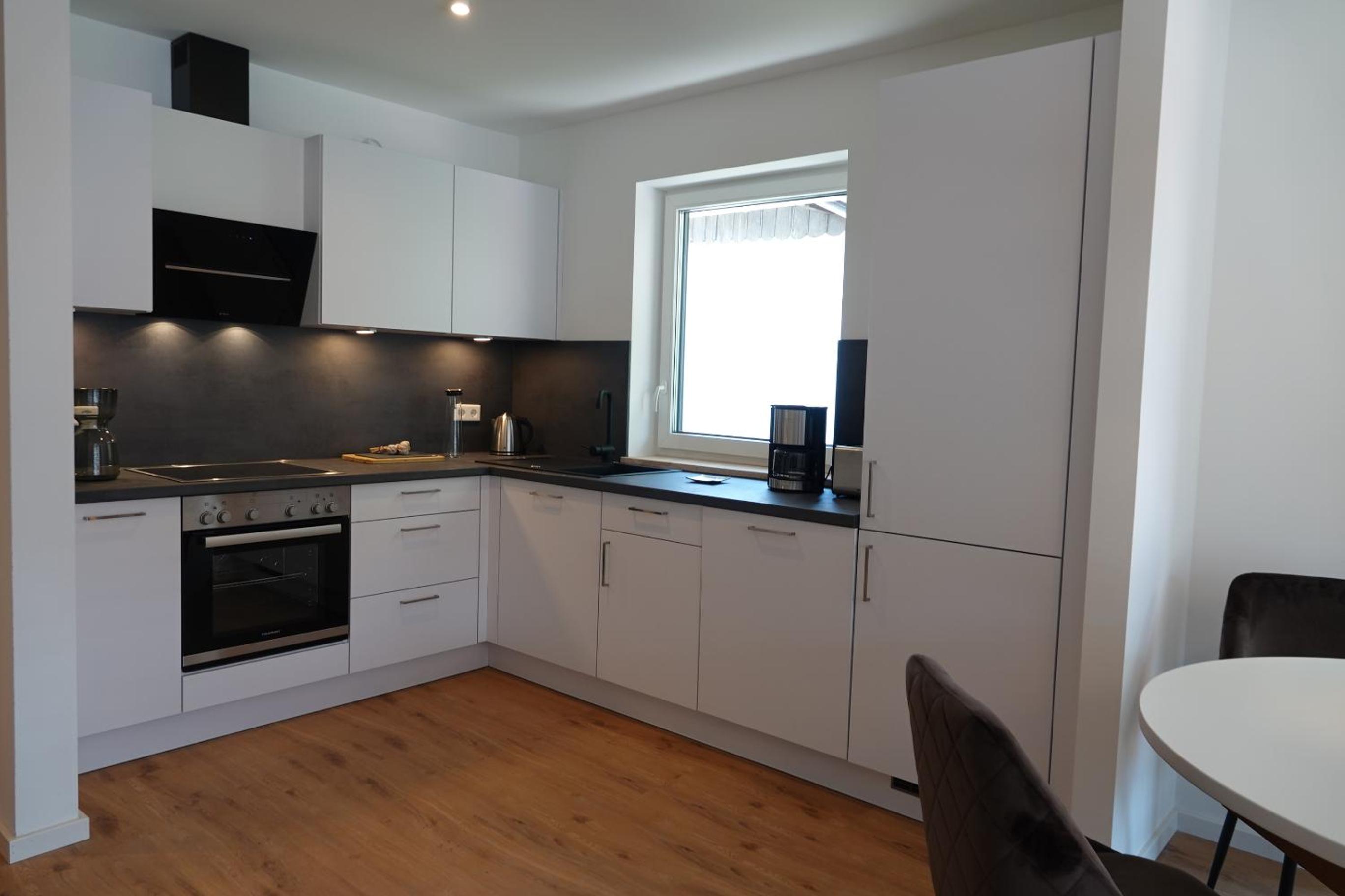 Ferienwohnung Amalie