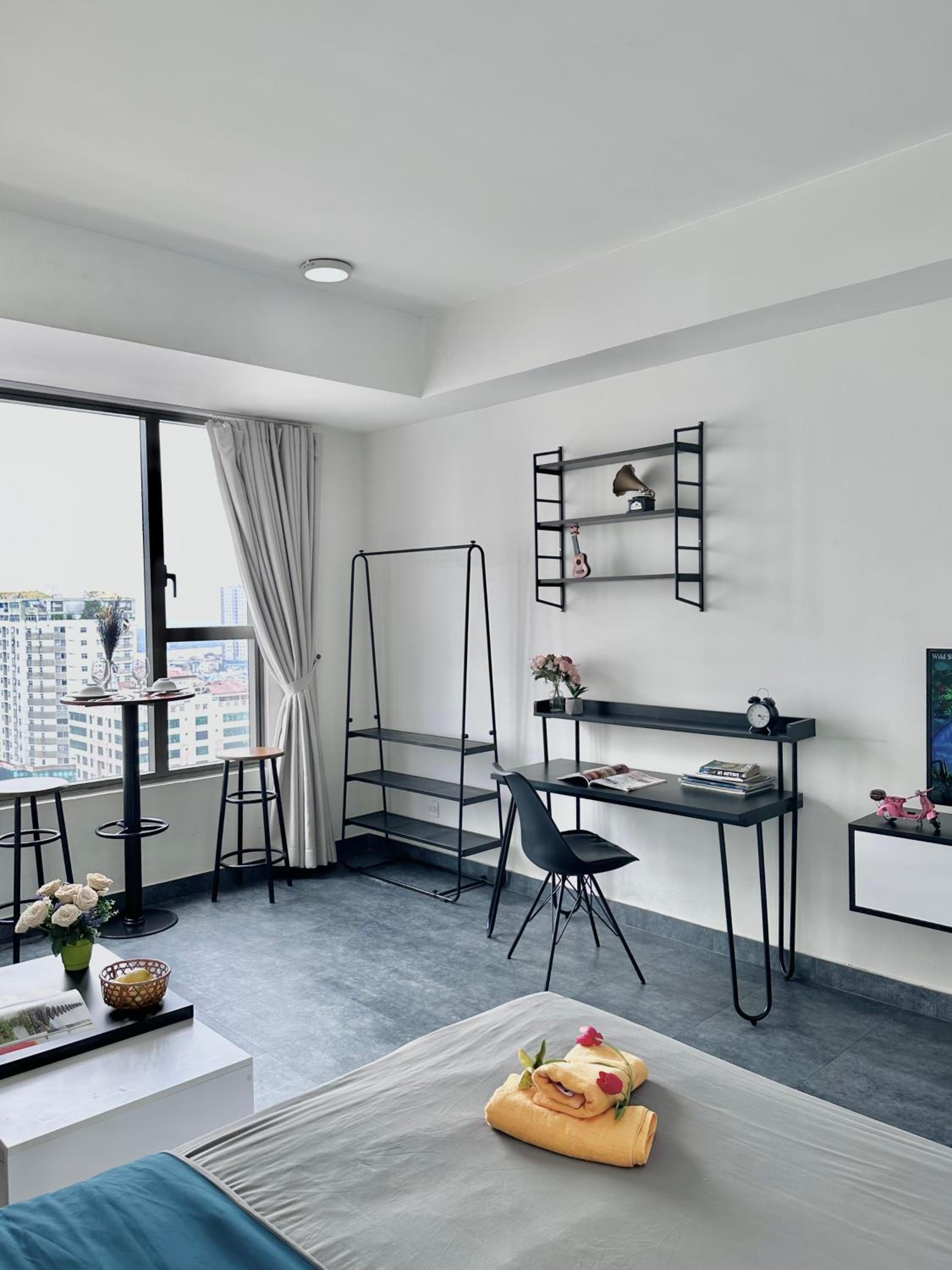 RESidenza Condonium - D1mension & Zenity Tower, SG's Heart & Gym, Pool