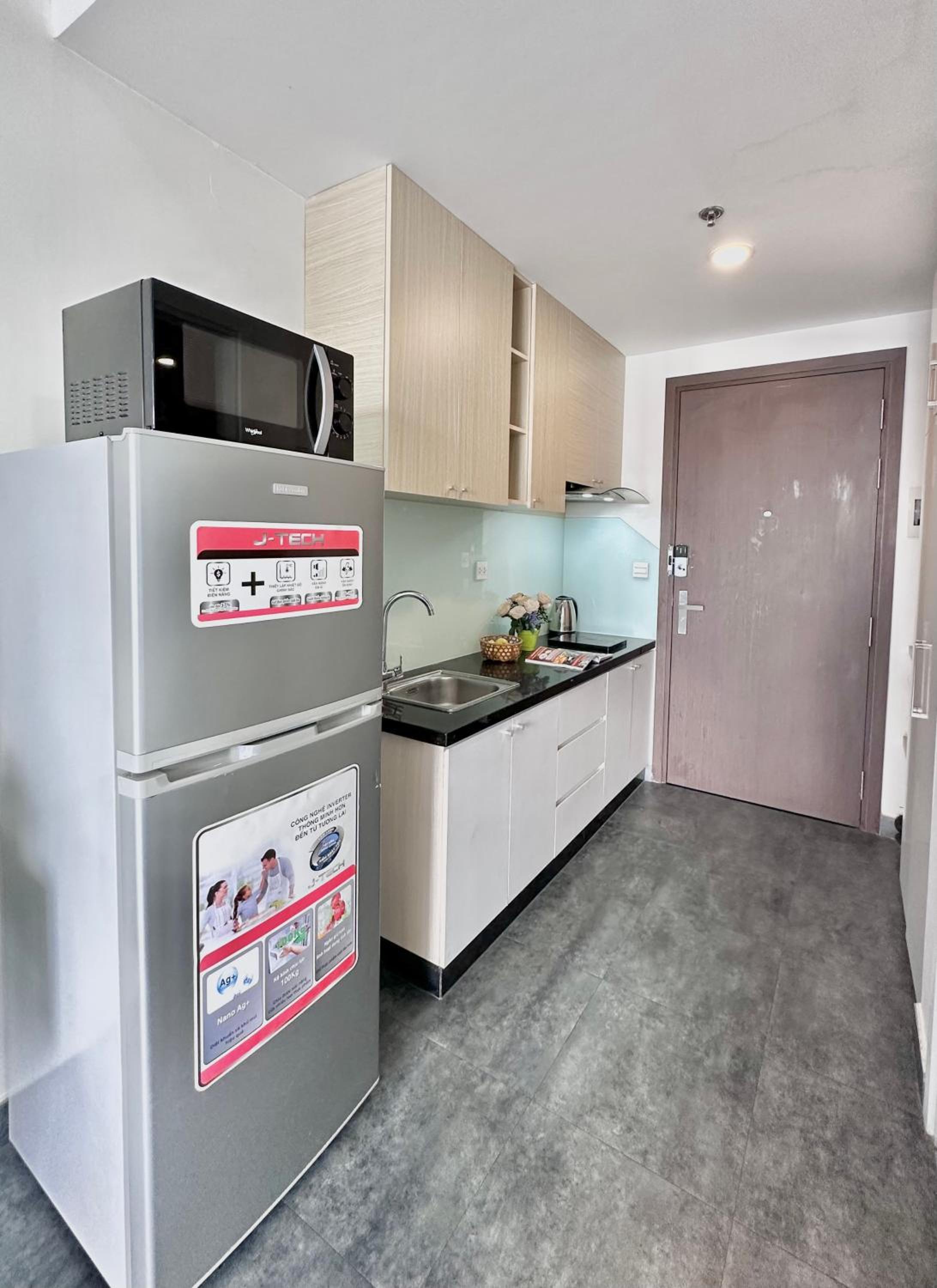 RESidenza Condonium - D1mension & Zenity Tower, SG's Heart & Gym, Pool