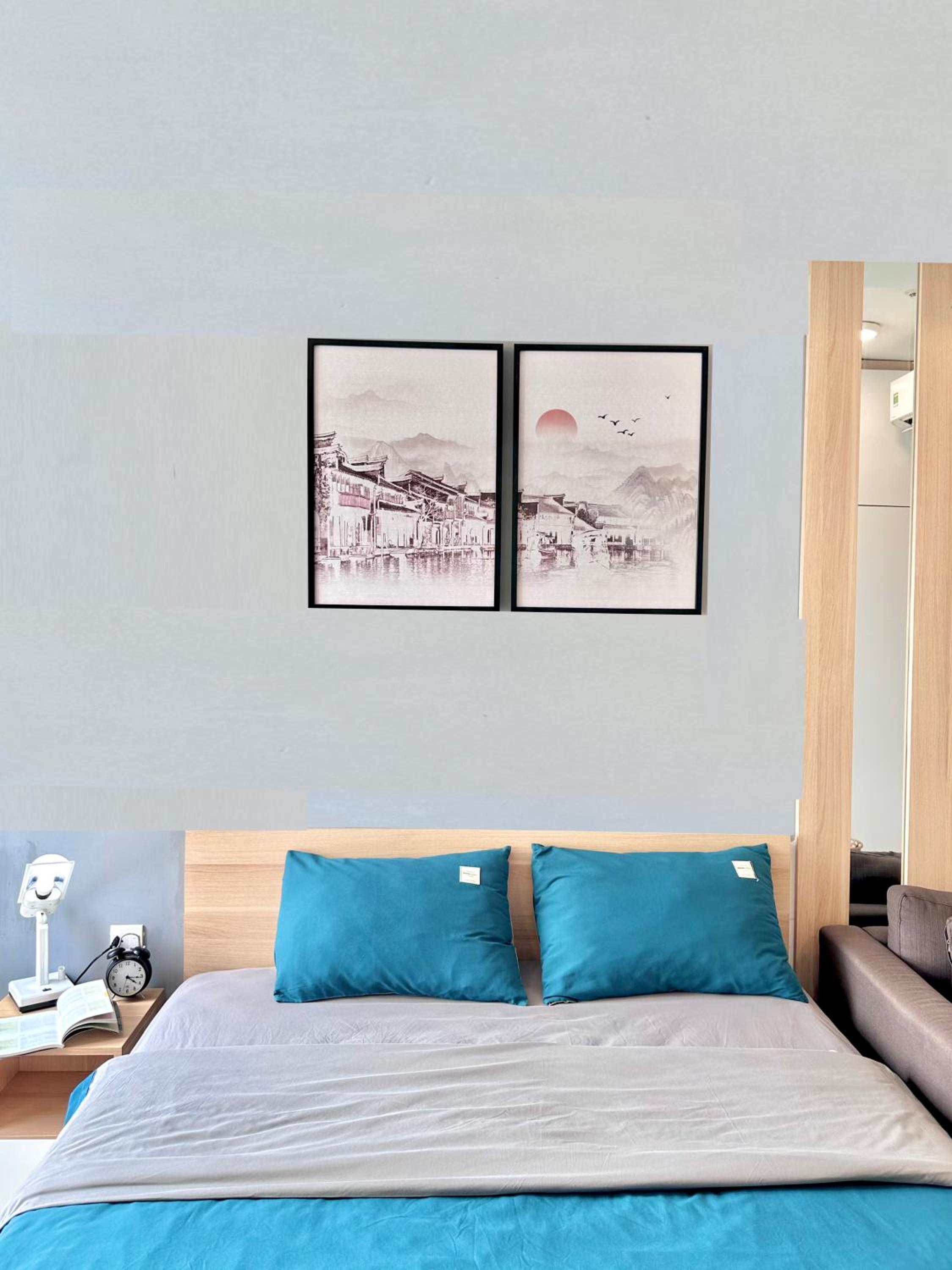RESidenza Condonium - D1mension & Zenity Tower, SG's Heart & Gym, Pool