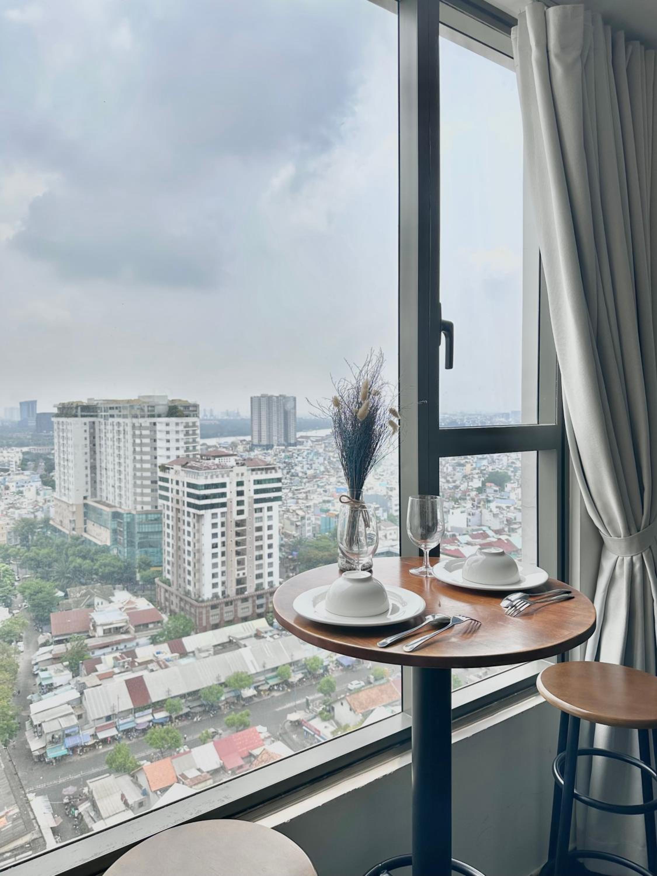 RESidenza Condonium - D1mension & Zenity Tower, SG's Heart & Gym, Pool