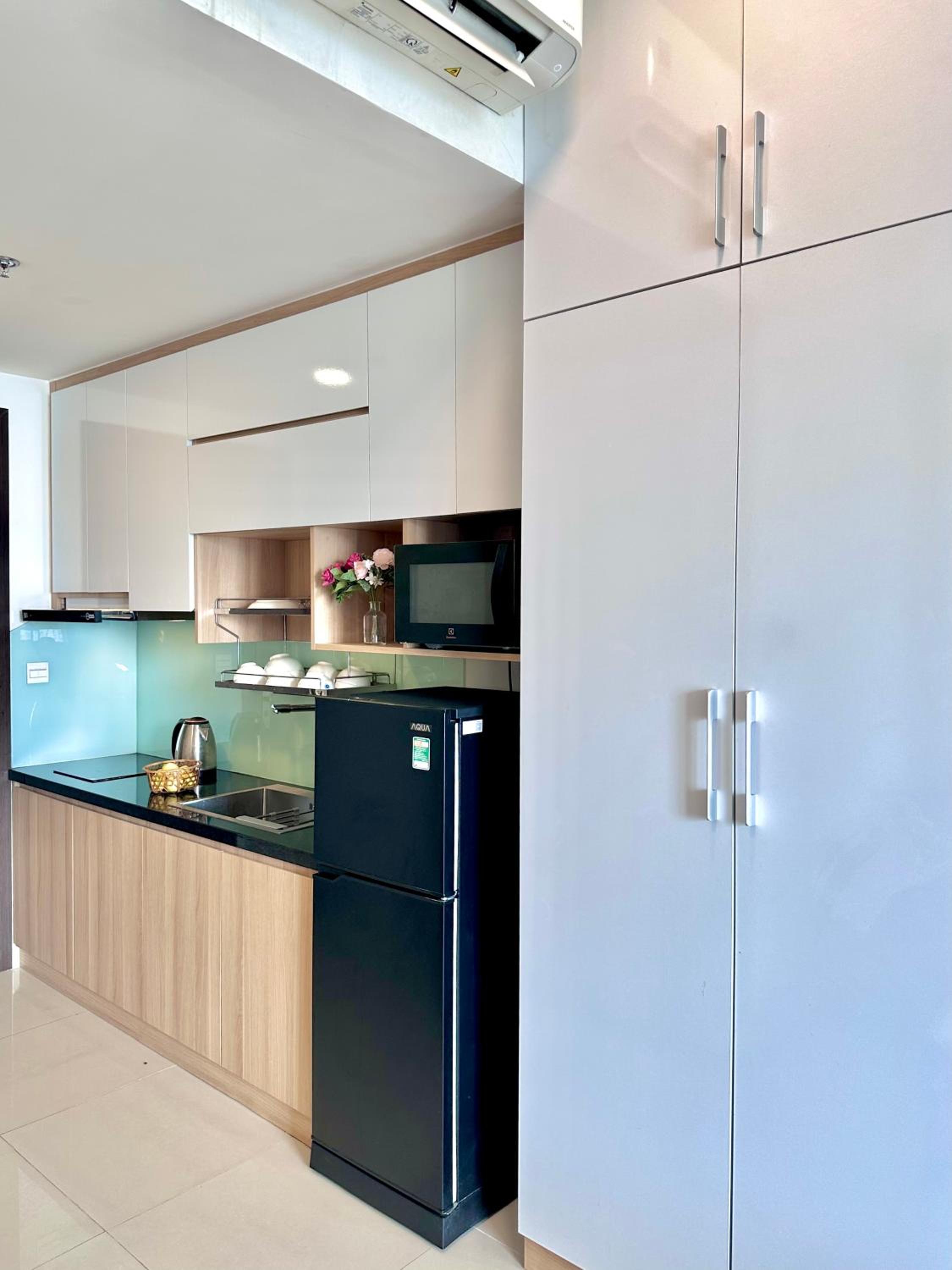 RESidenza Condonium - D1mension & Zenity Tower, SG's Heart & Gym, Pool
