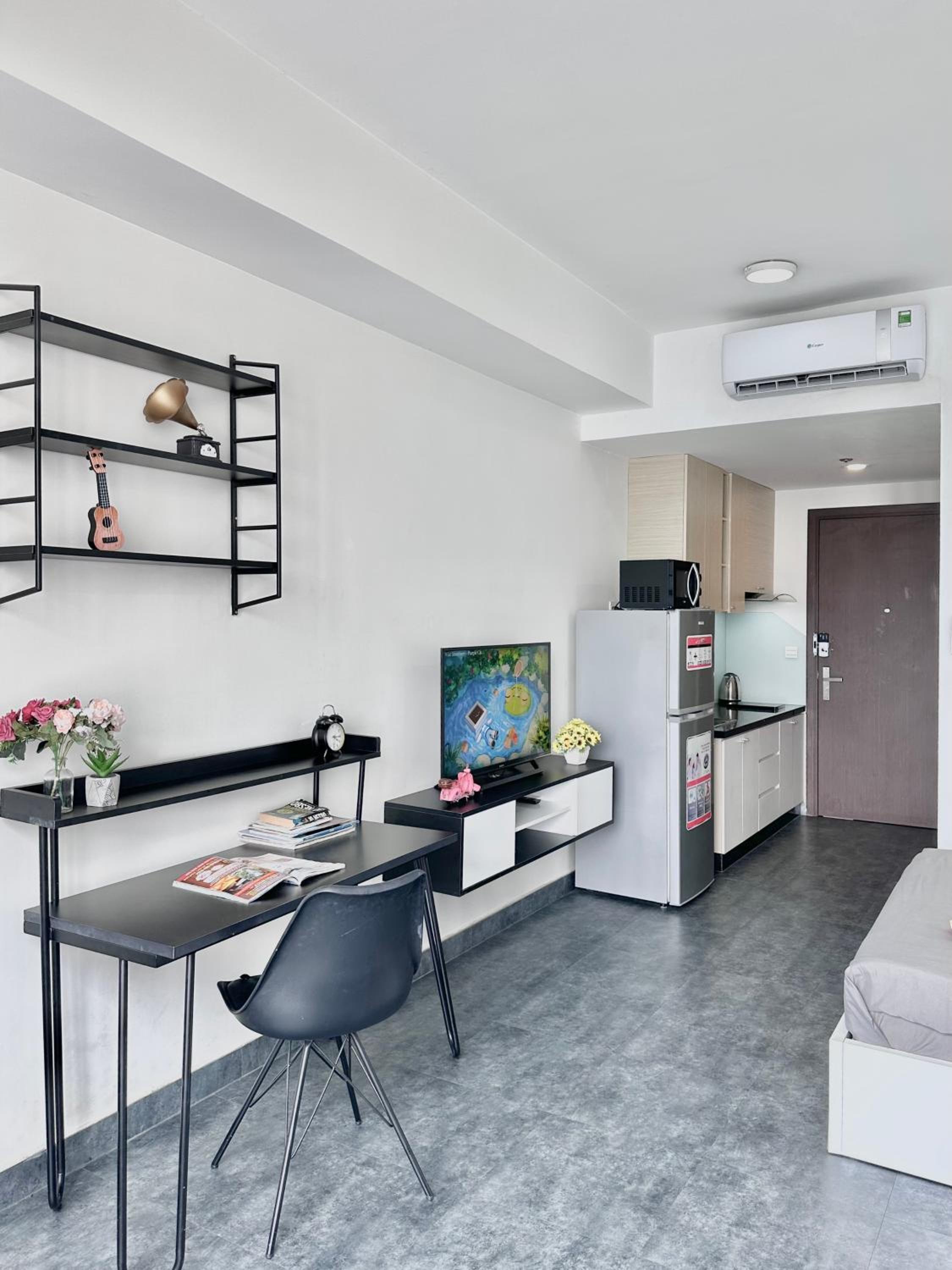 RESidenza Condonium - D1mension & Zenity Tower, SG's Heart & Gym, Pool