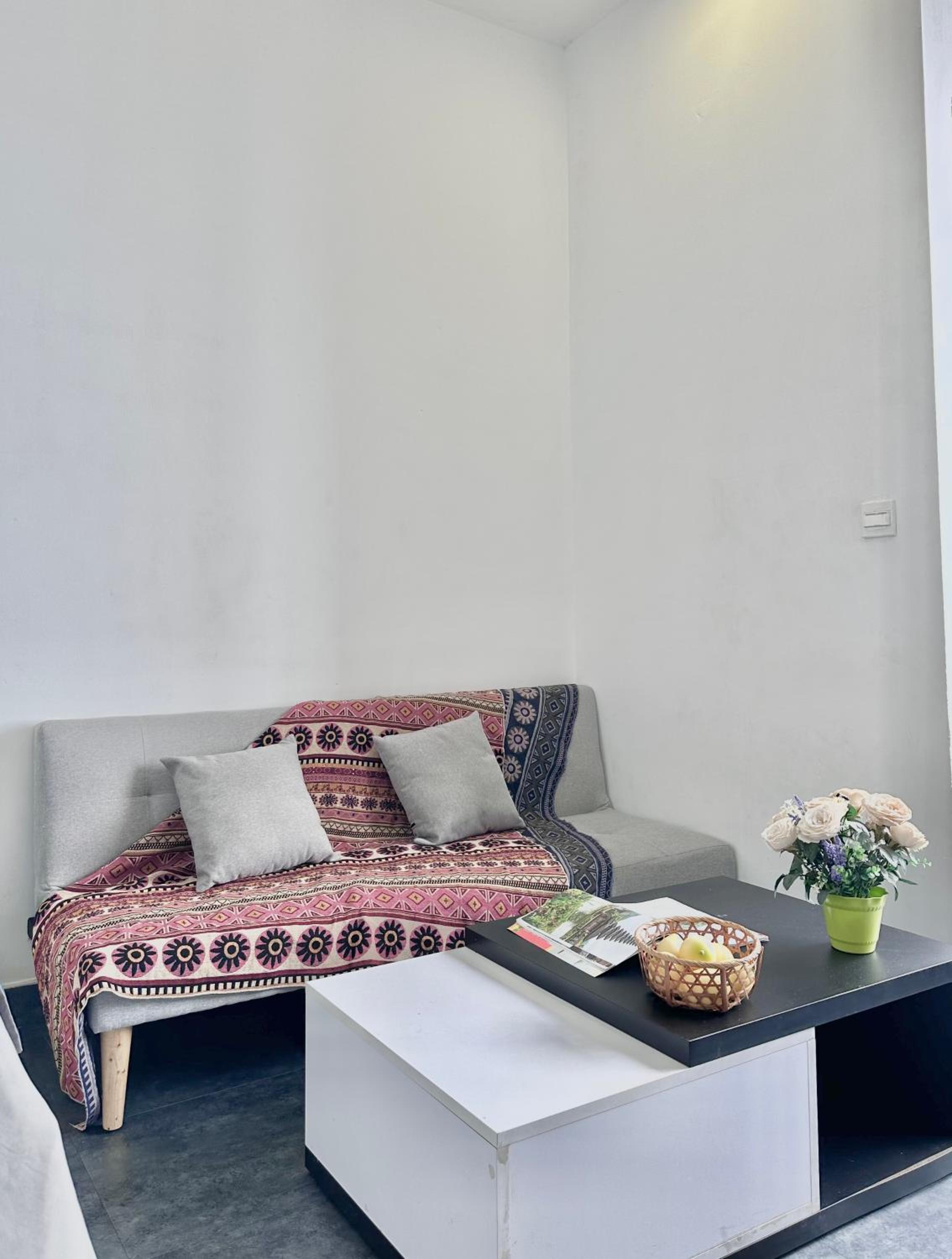 RESidenza Condonium - D1mension & Zenity Tower, SG's Heart & Gym, Pool