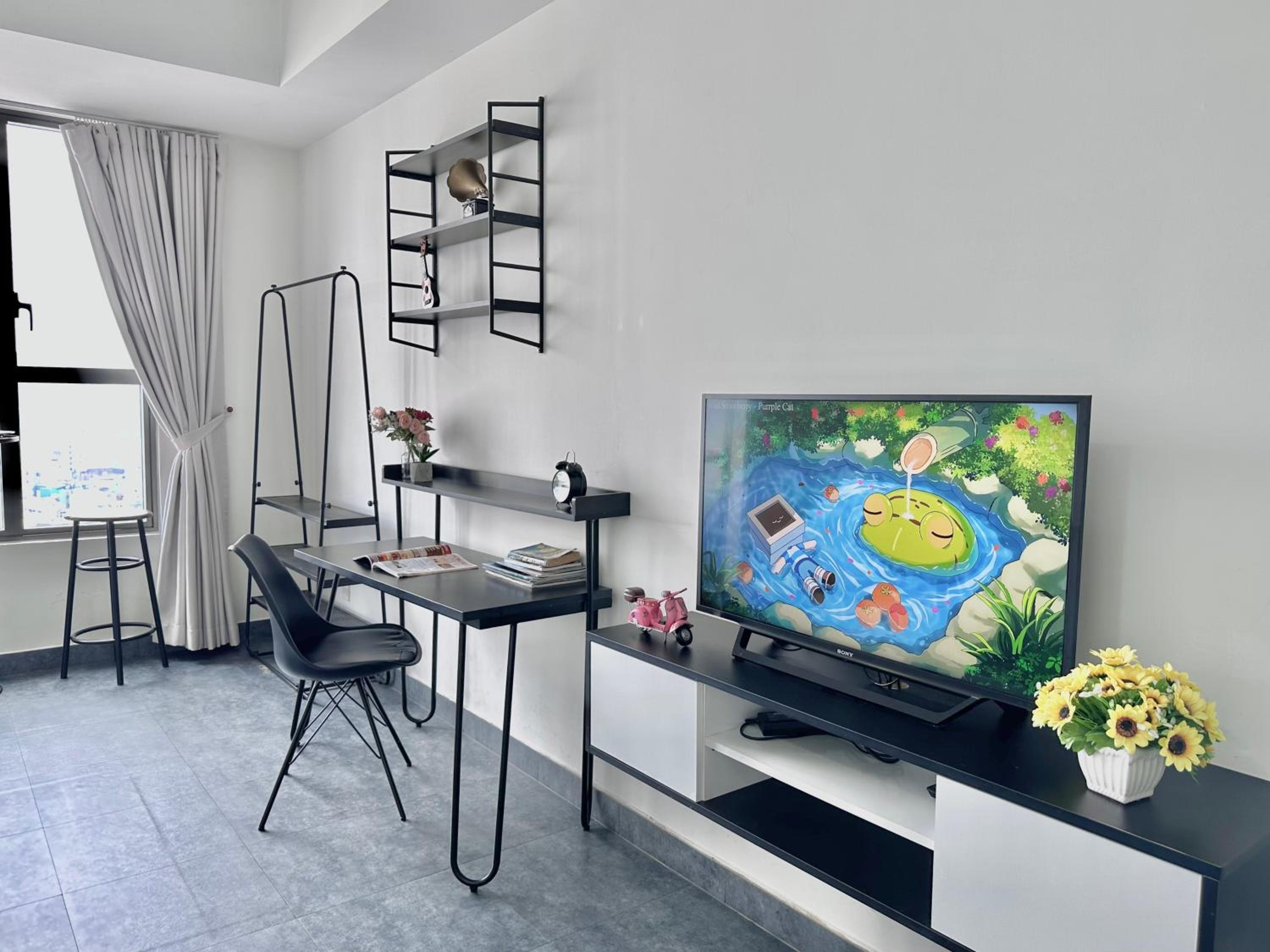 RESidenza Condonium - D1mension & Zenity Tower, SG's Heart & Gym, Pool