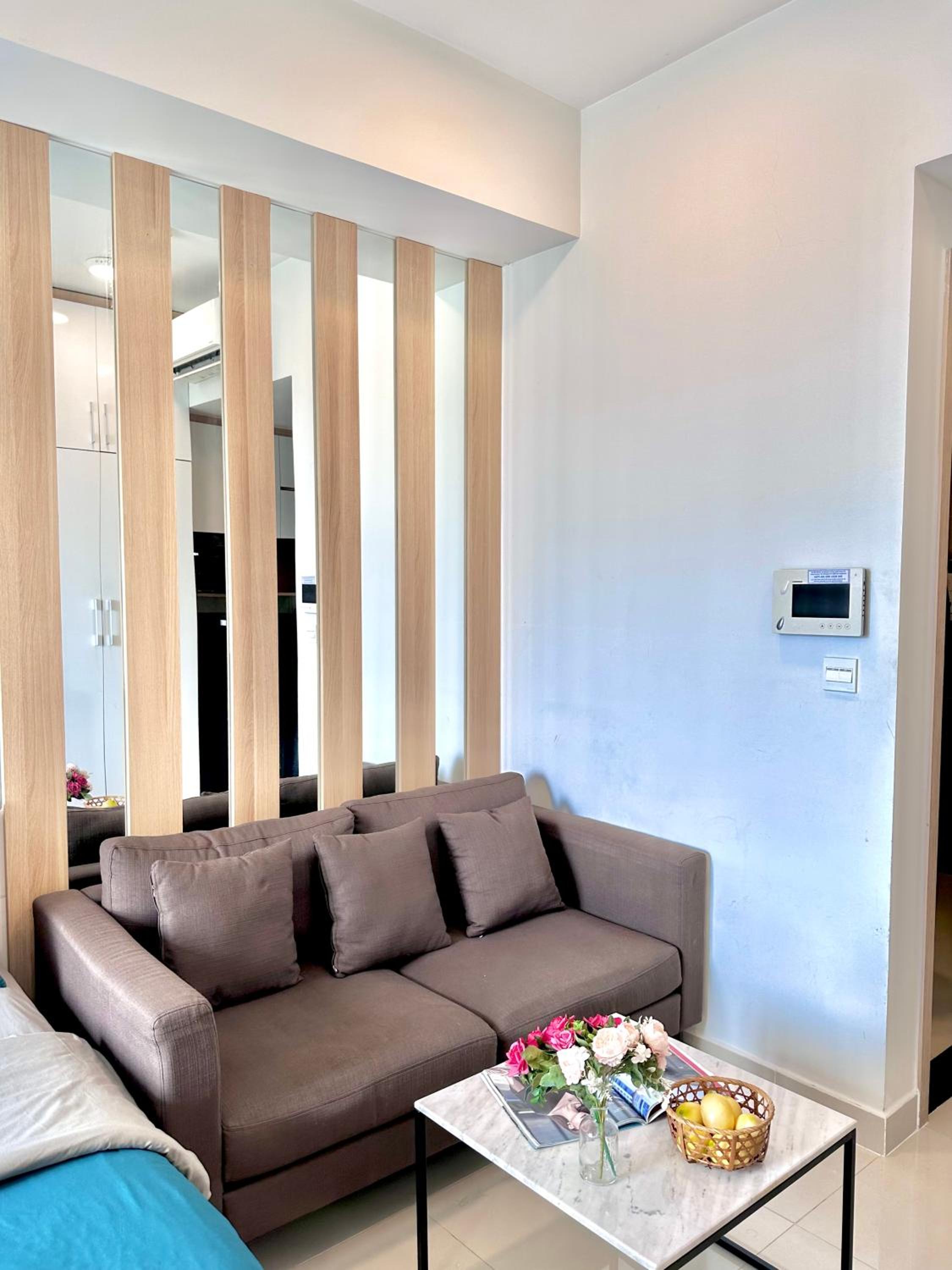 RESidenza Condonium - D1mension & Zenity Tower, SG's Heart & Gym, Pool