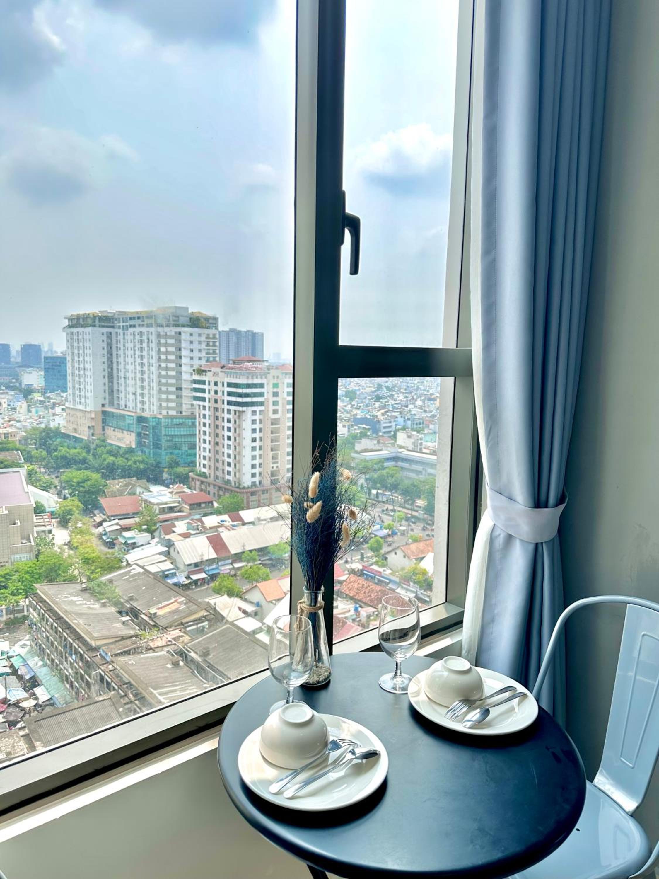 RESidenza Condonium - D1mension & Zenity Tower, SG's Heart & Gym, Pool