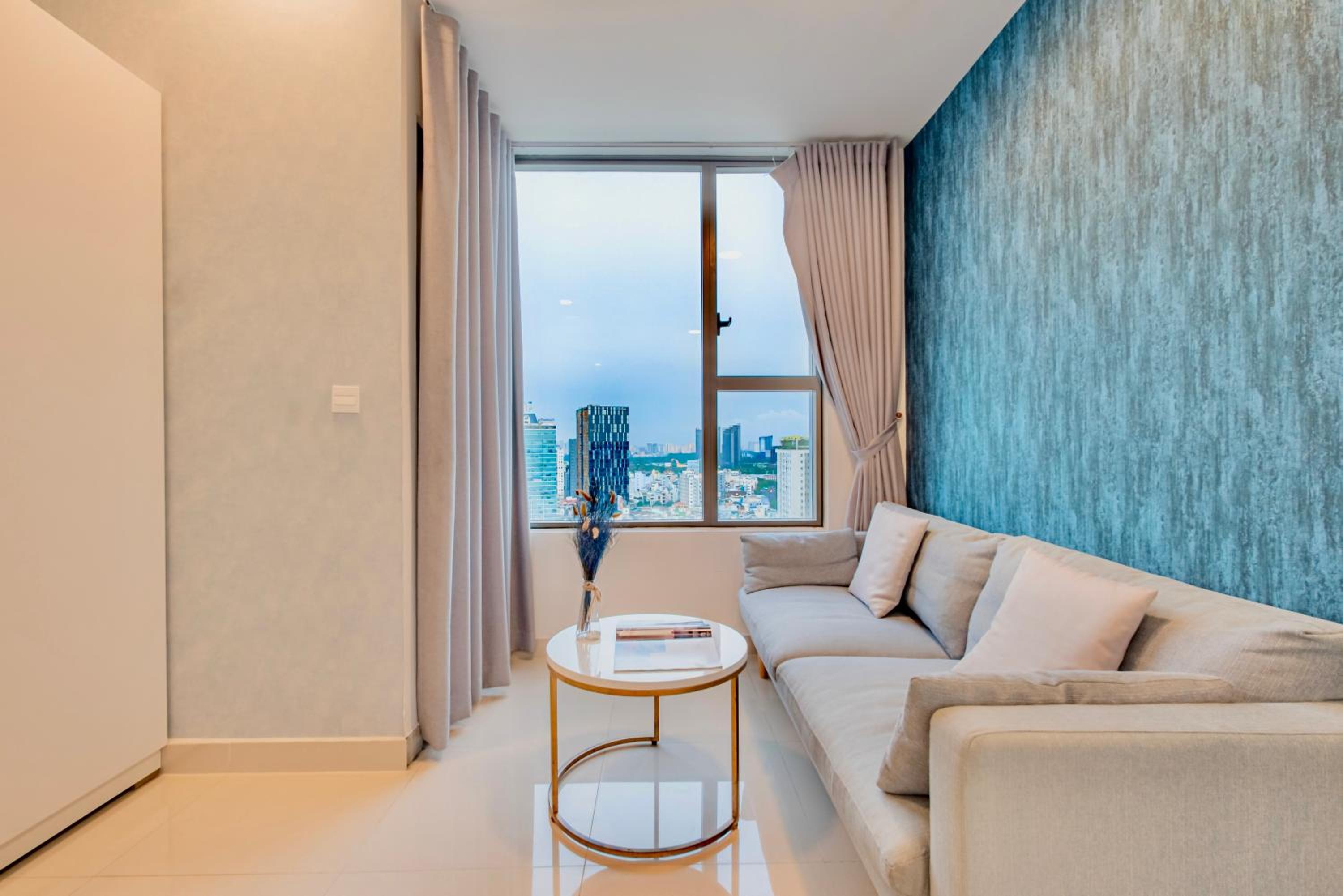 RESidenza Condonium - D1mension & Zenity Tower, SG's Heart & Gym, Pool