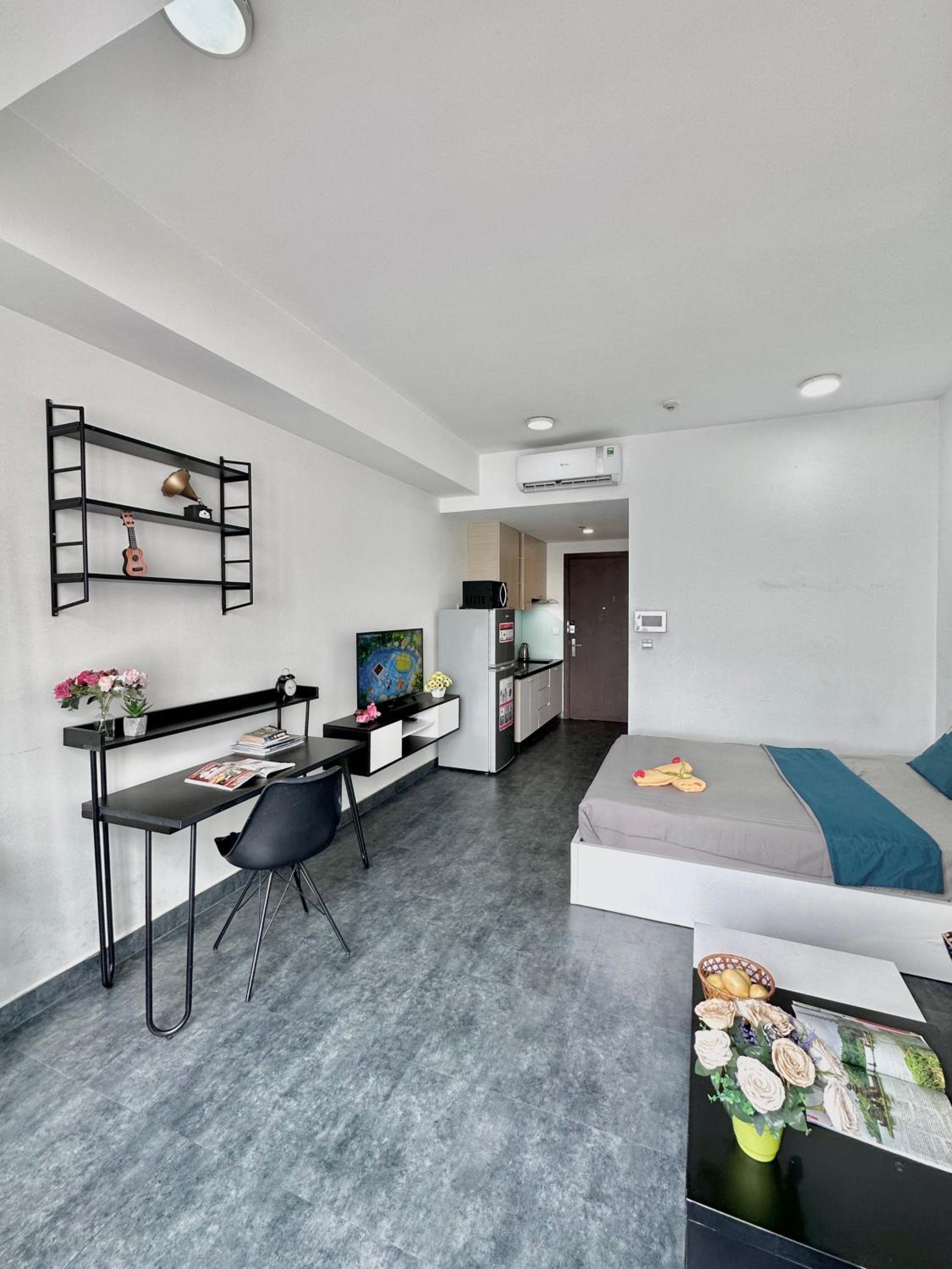RESidenza Condonium - D1mension & Zenity Tower, SG's Heart & Gym, Pool