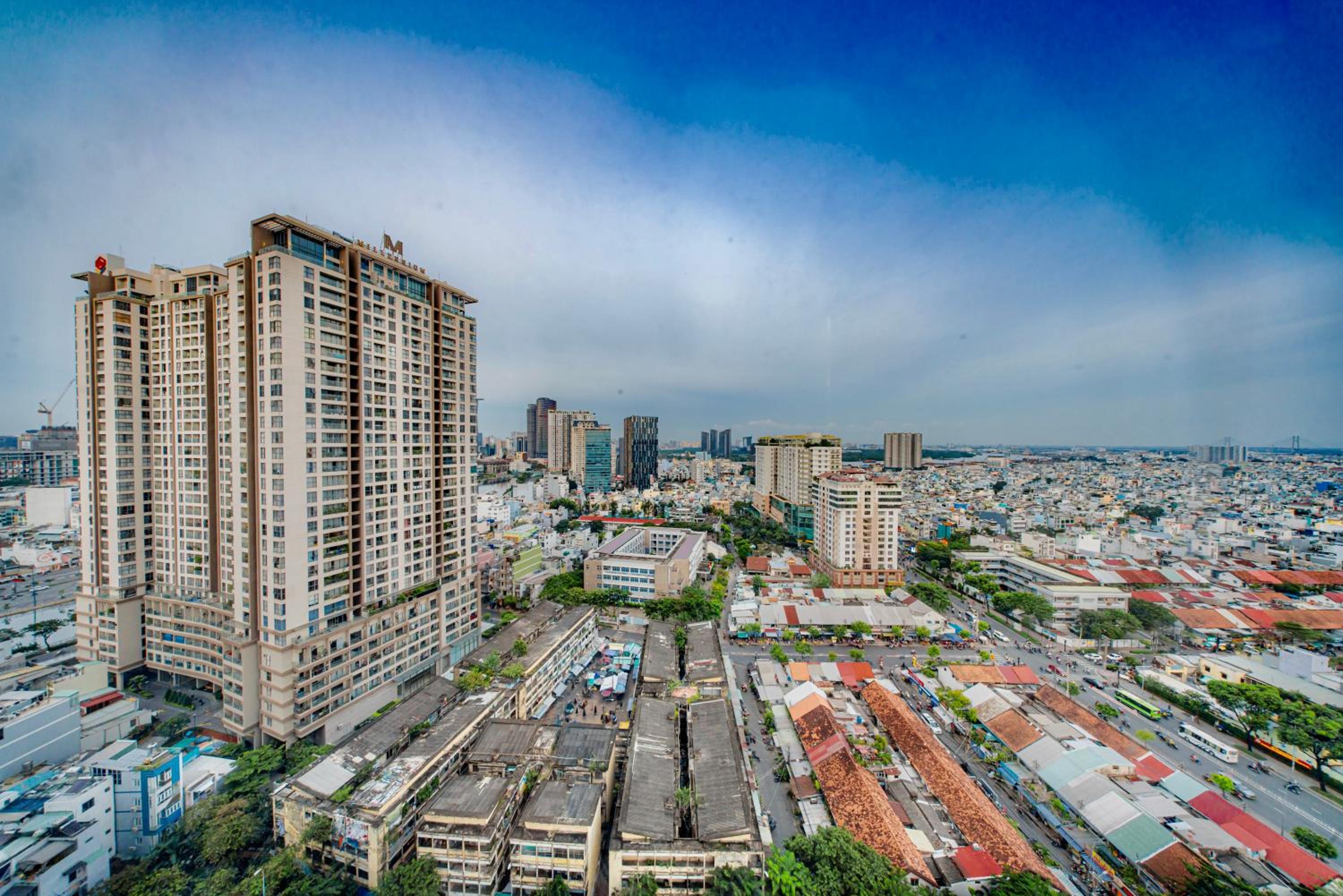 RESidenza Condonium - D1mension & Zenity Tower, SG's Heart & Gym, Pool