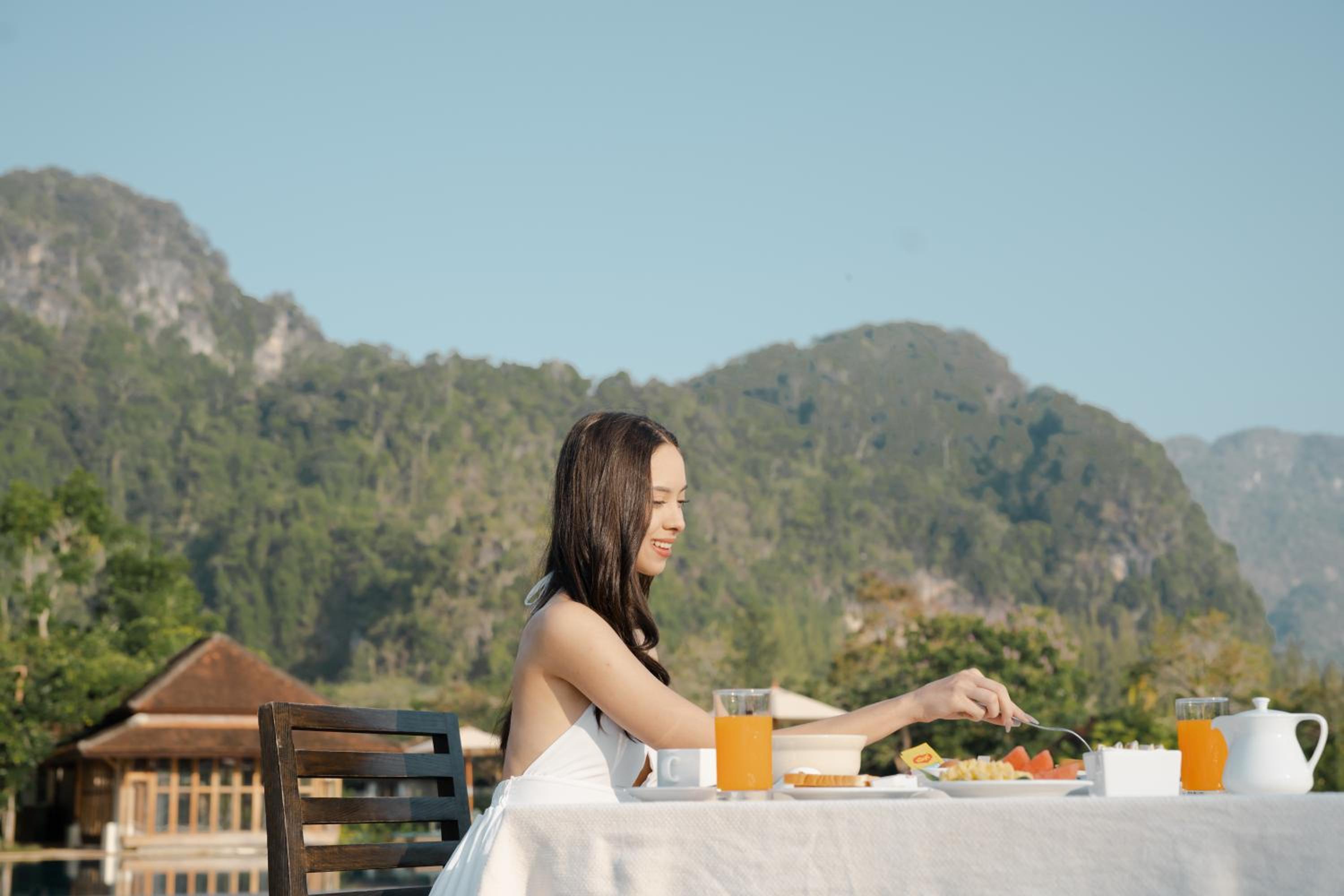 Bor Saen Pool Villa