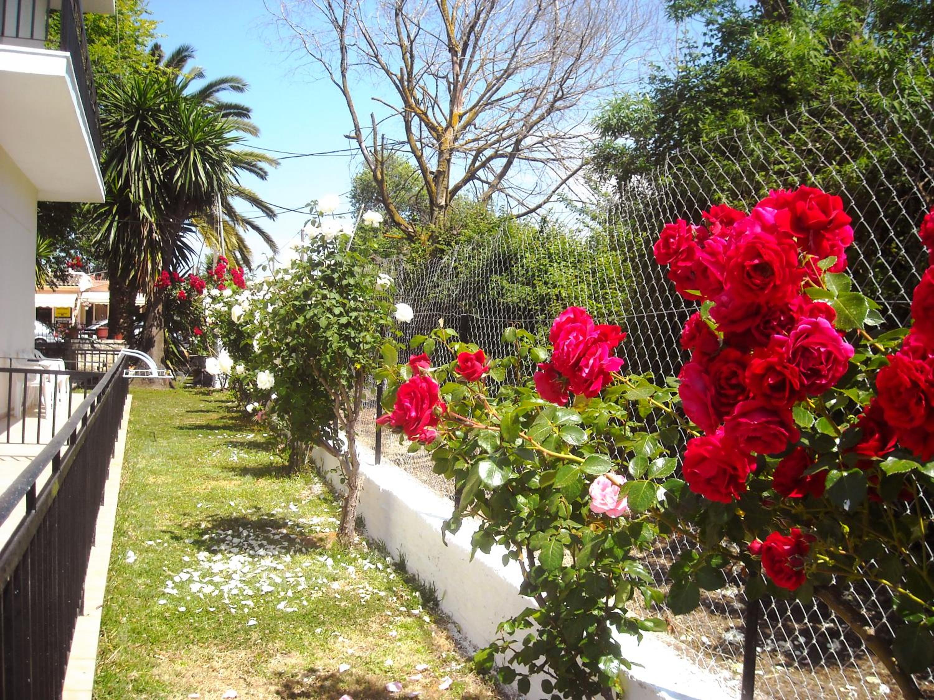 Maritsas Apartments