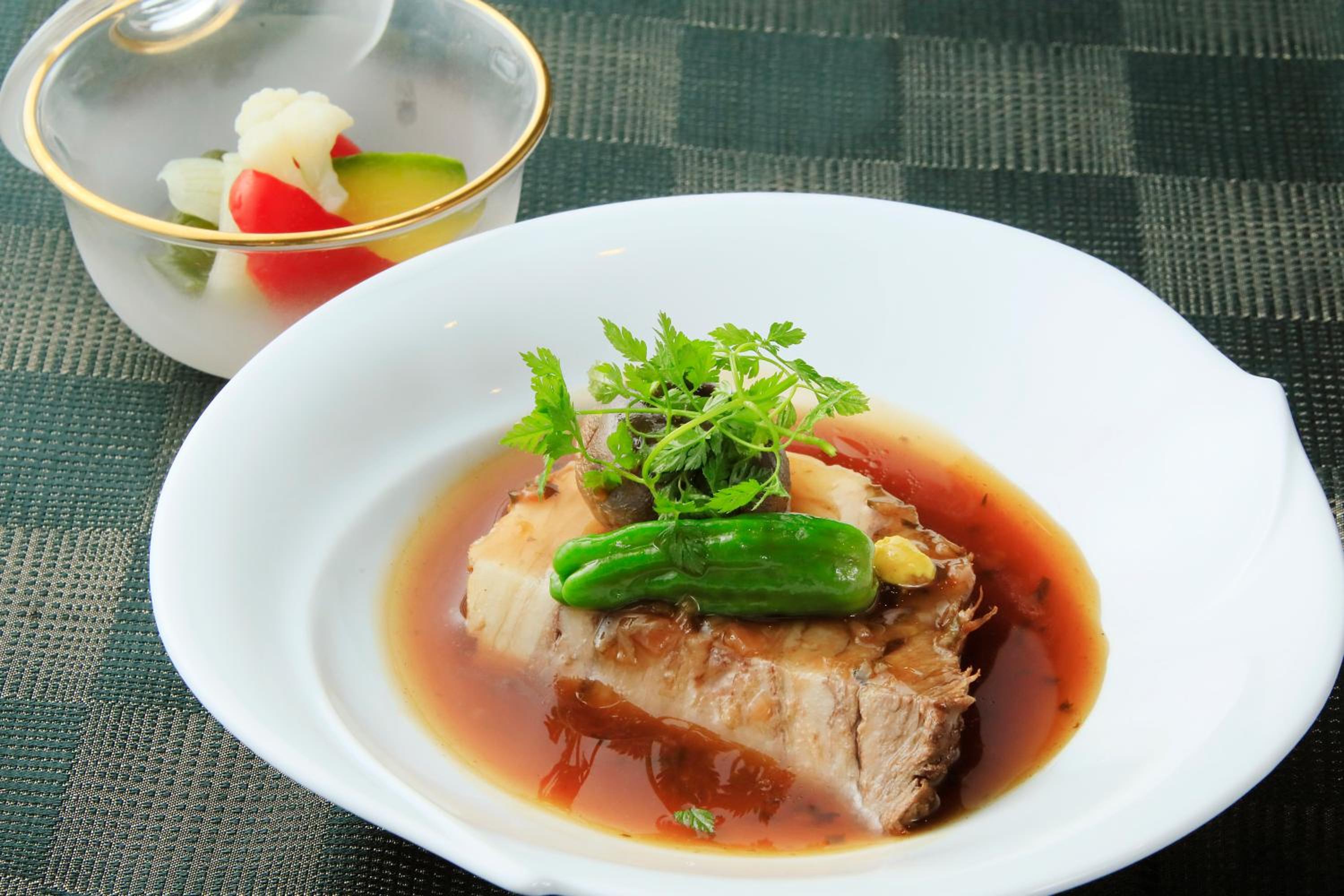 Tensui Saryo