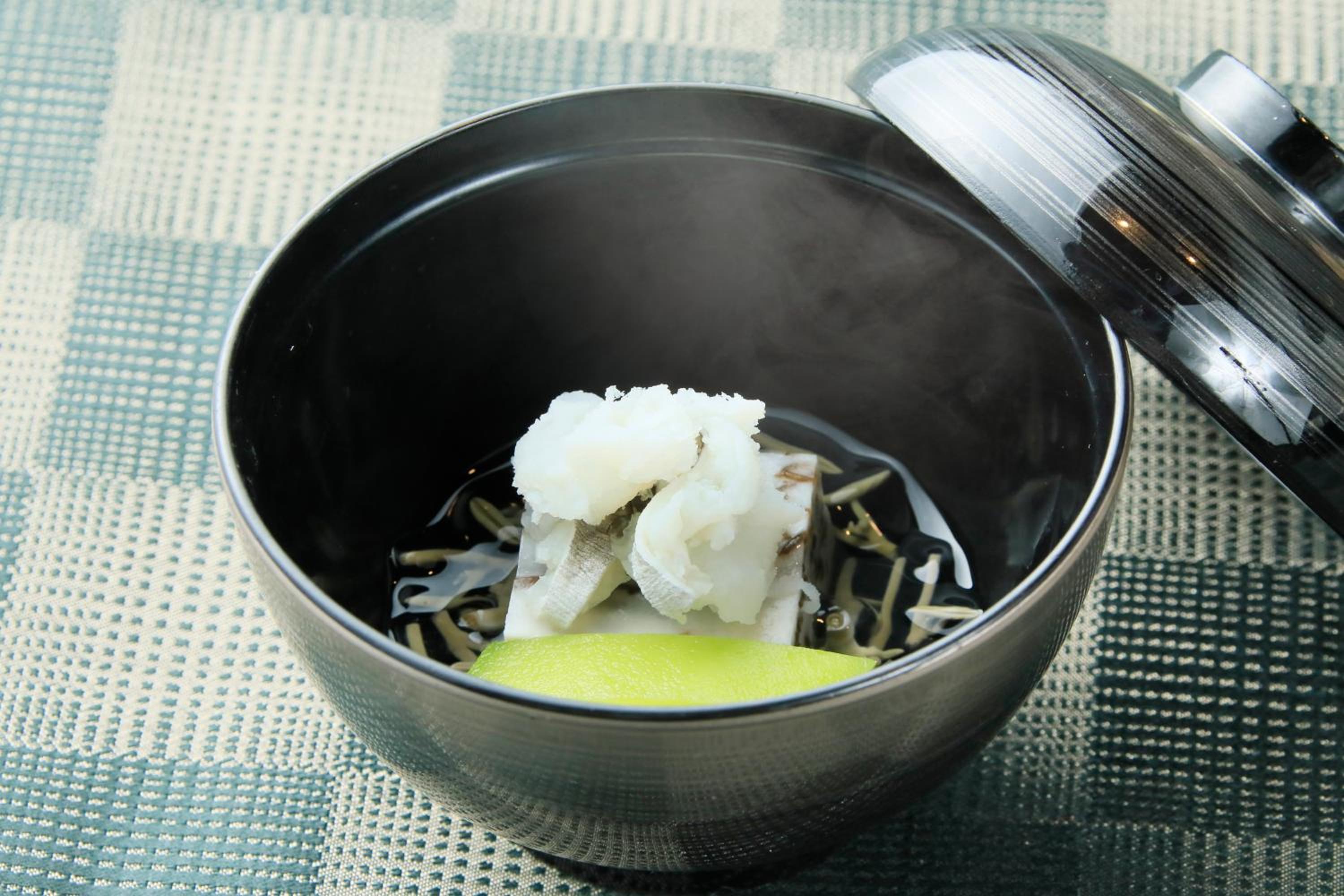 Tensui Saryo