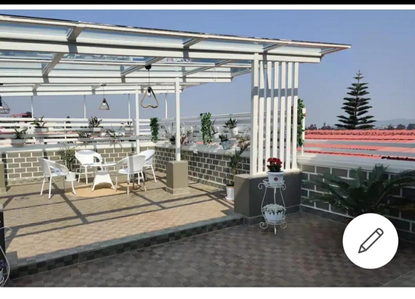roof