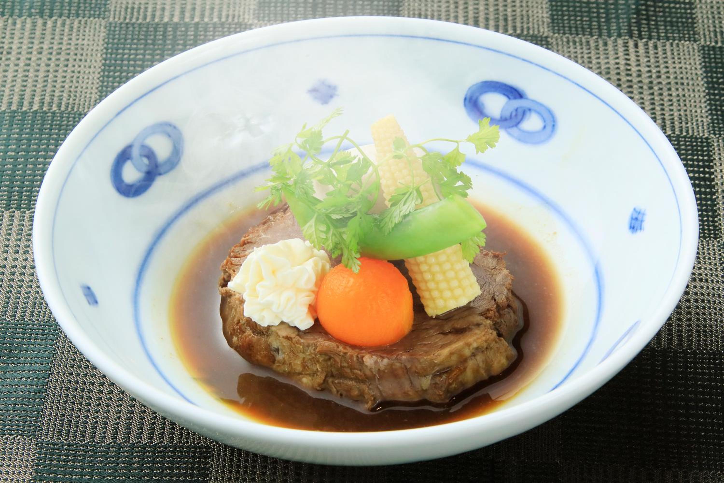 Tensui Saryo