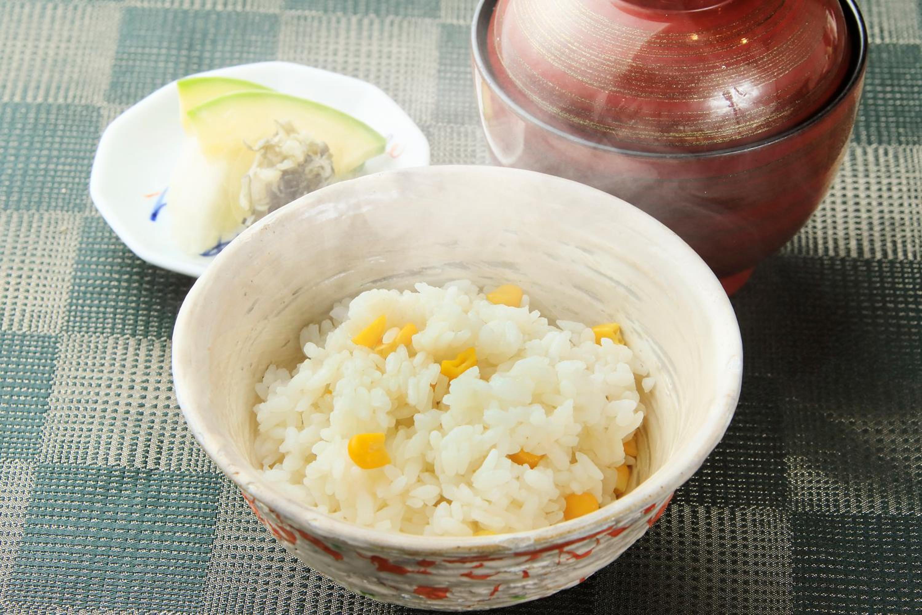 Tensui Saryo