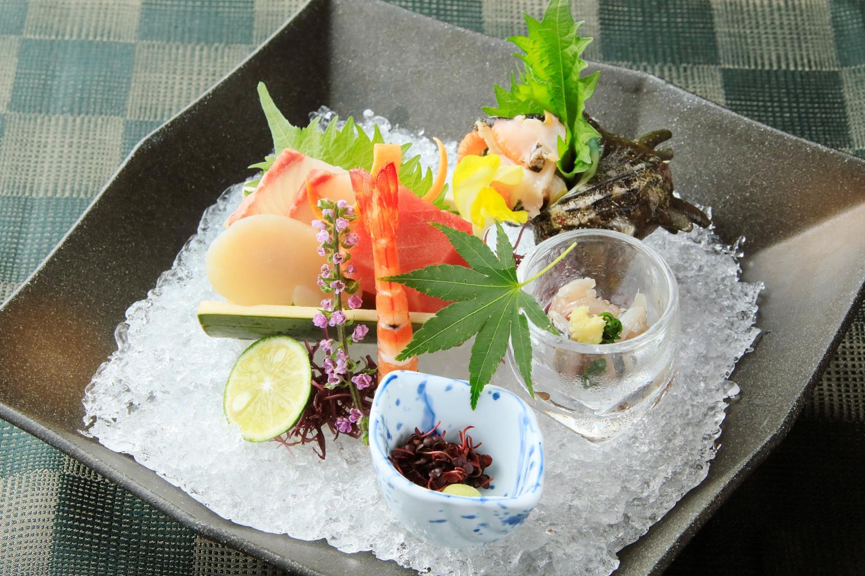 Tensui Saryo