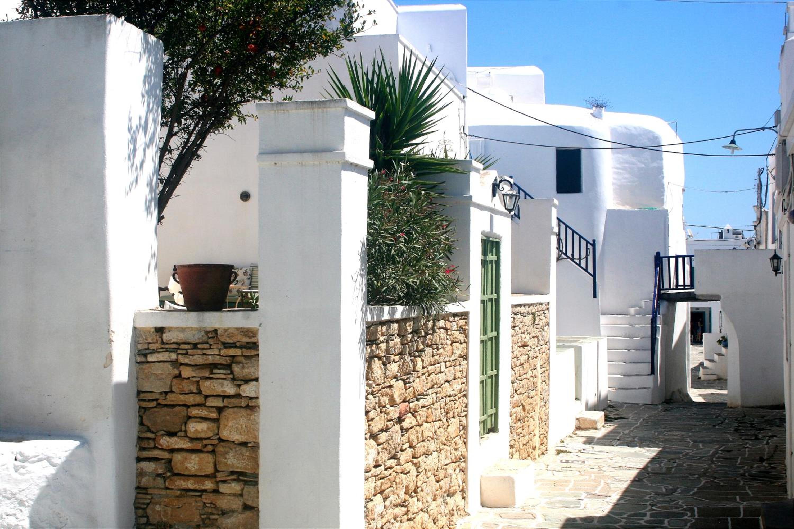 Matsas Mansions