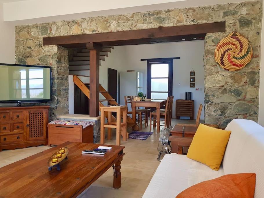 Traditional House with Mountain View - Dierona Village