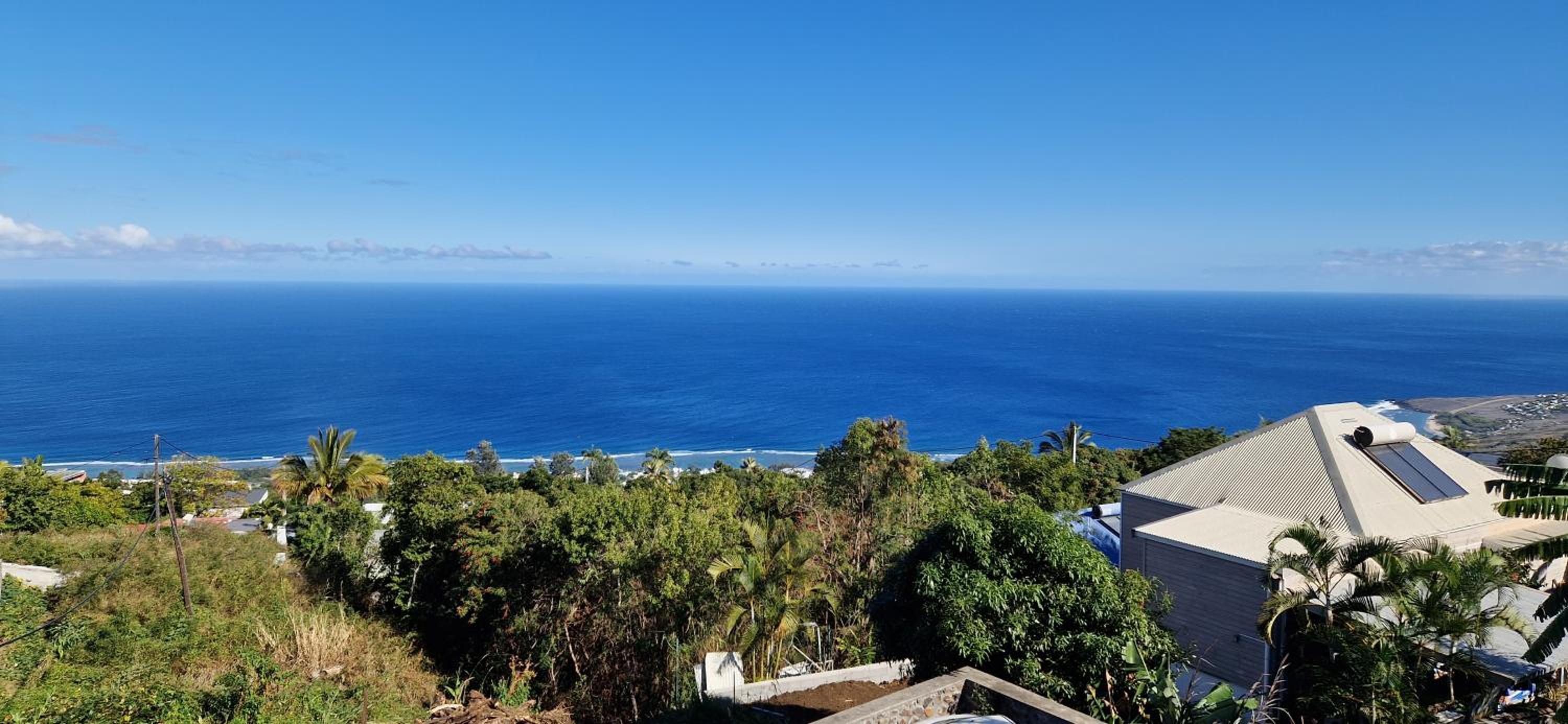 Villa Maloya view 5