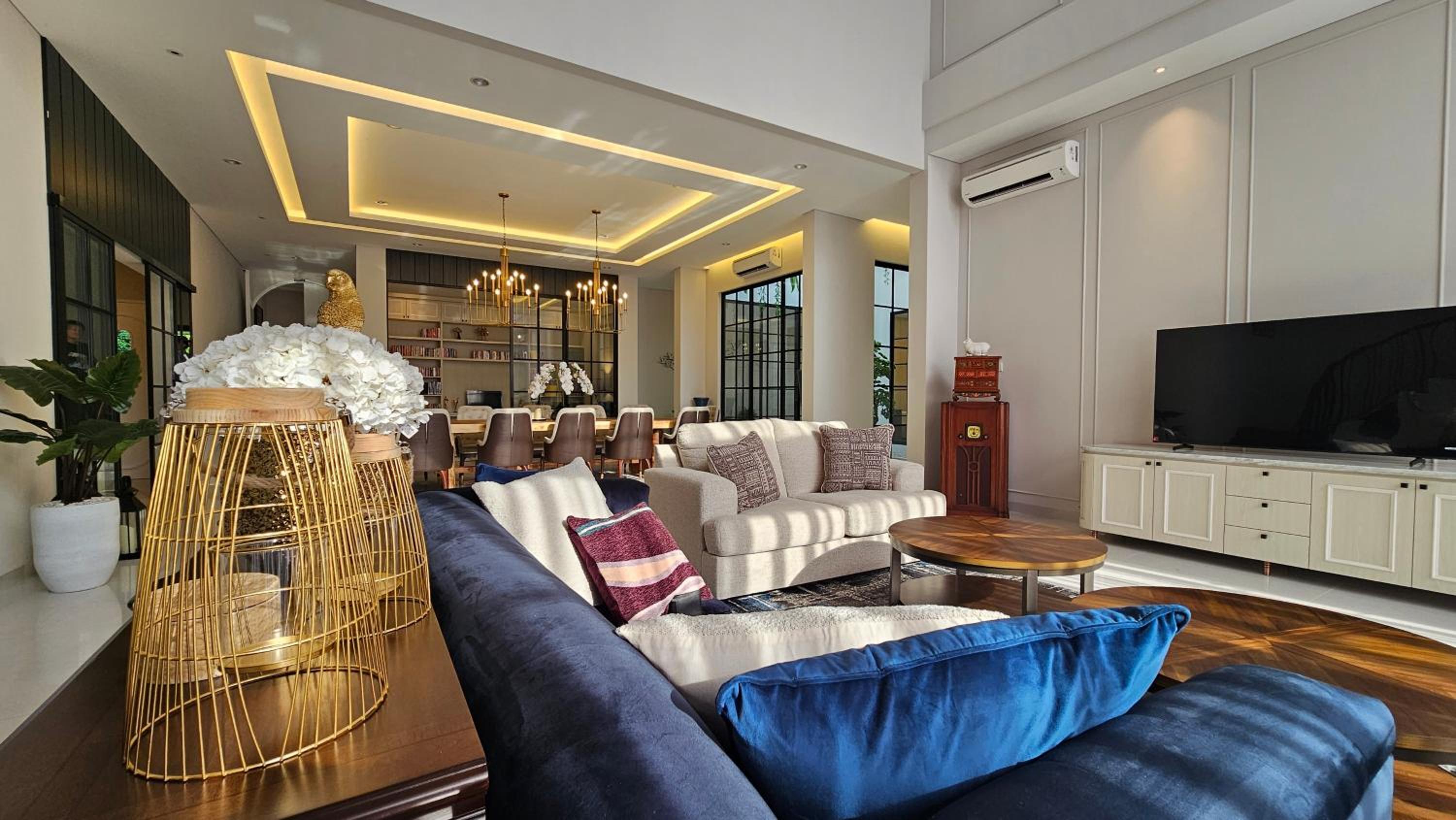 Bincarung House Bogor