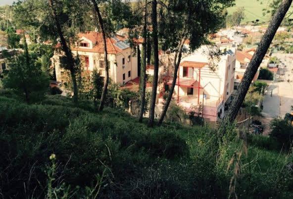 Estehar Hotel