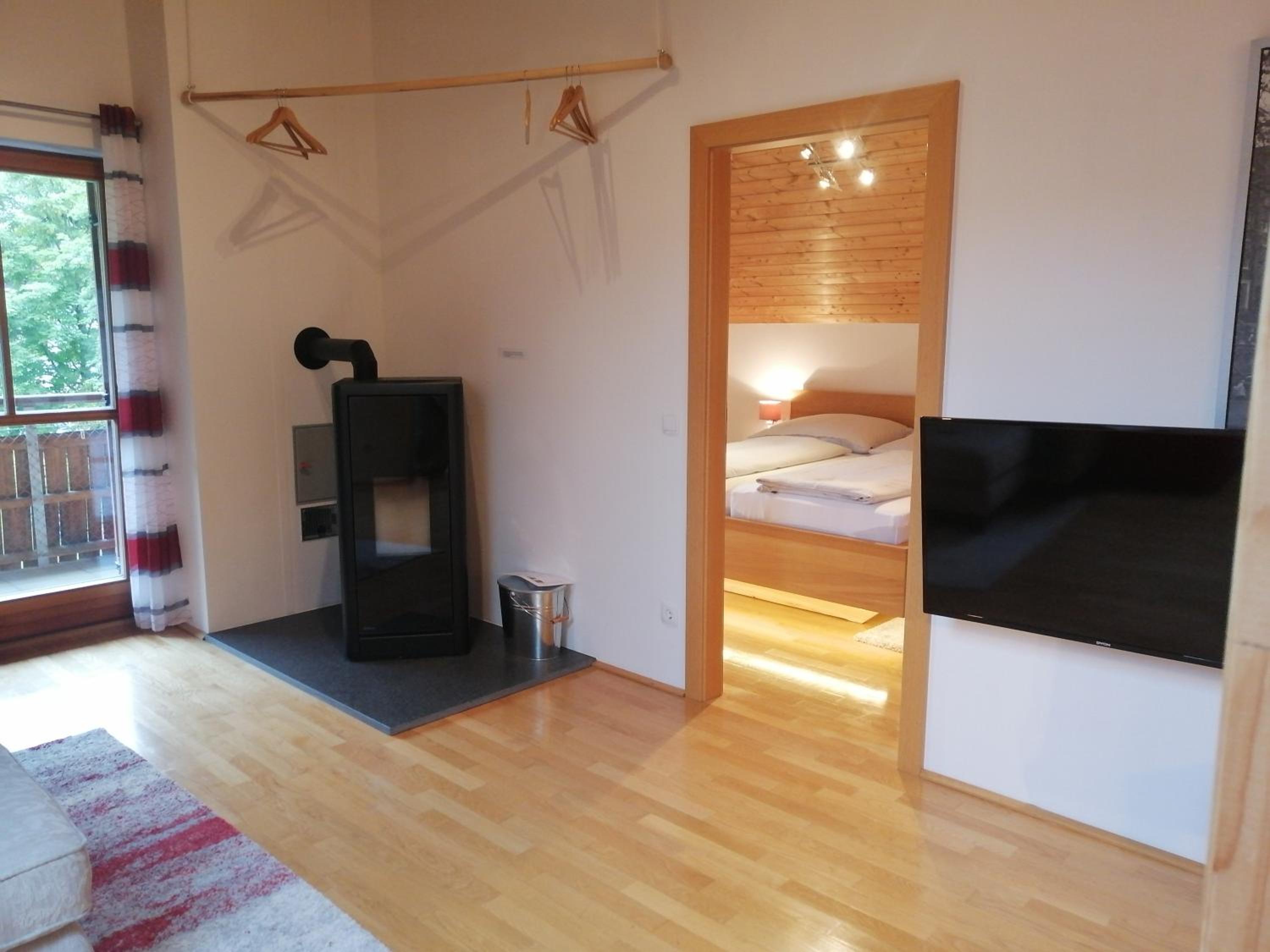 Appartement Moni / Golf & Ski - TOP 9
