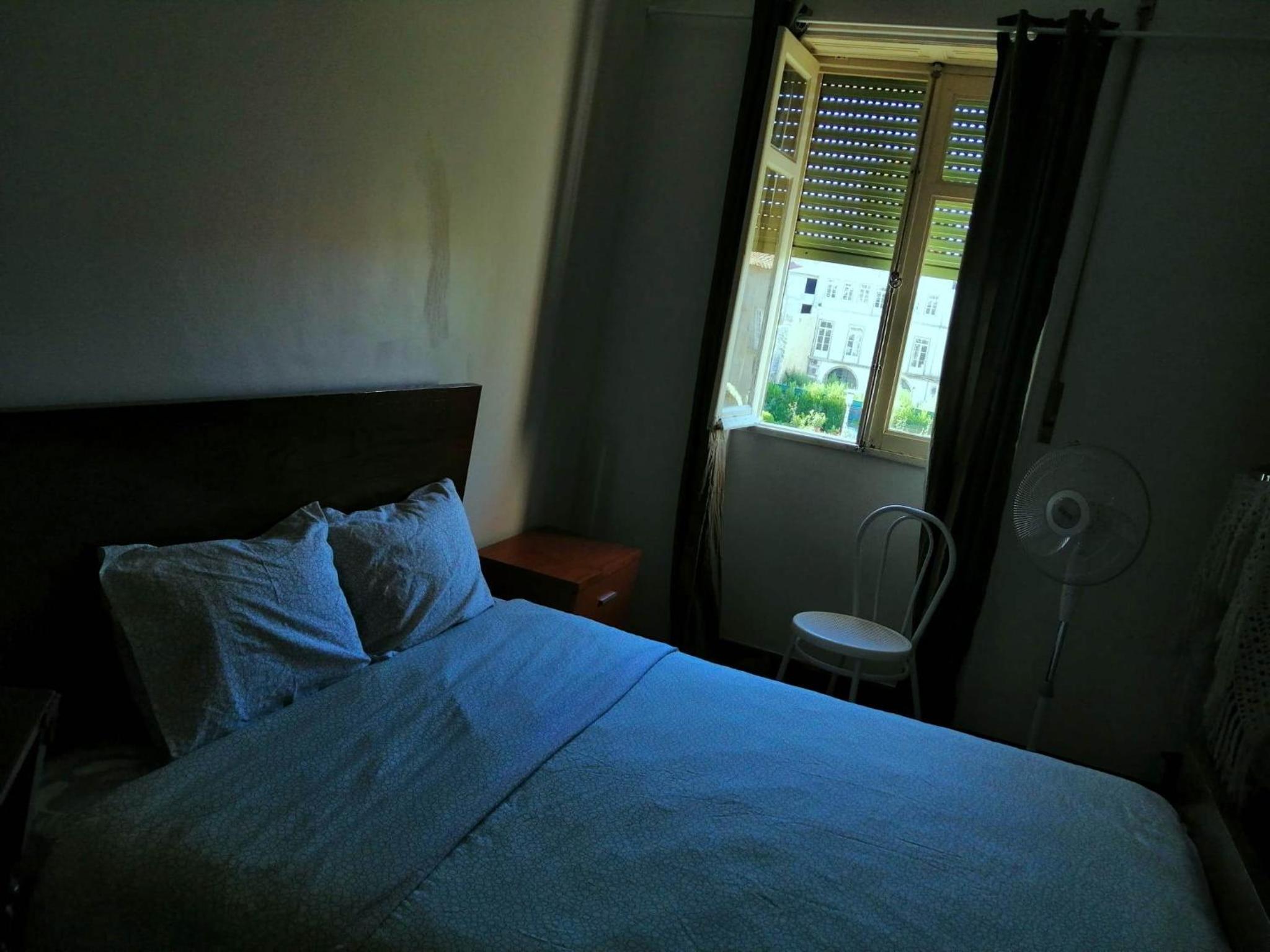 ICOSIUM Hostel view 2