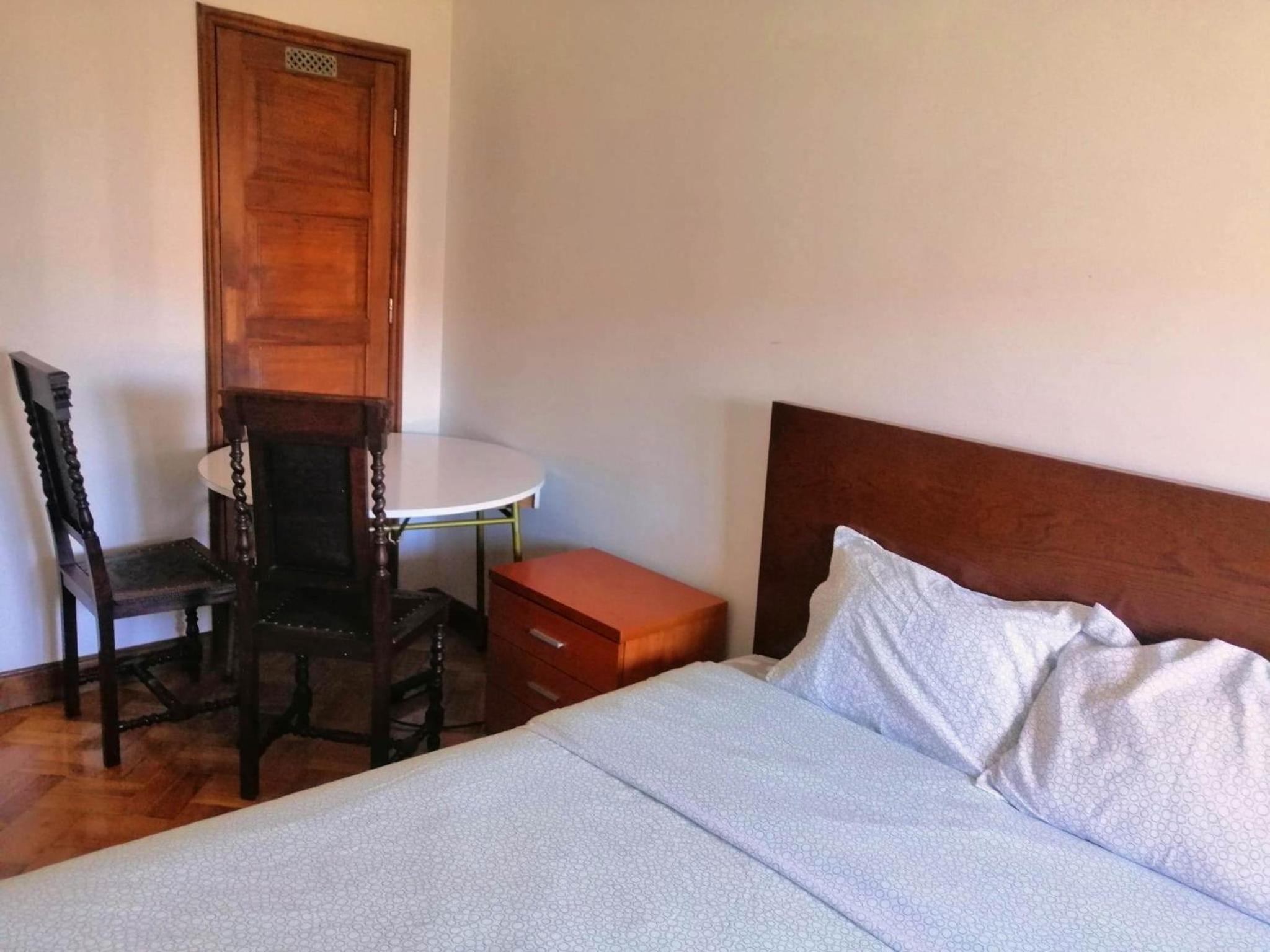 ICOSIUM Hostel view 3