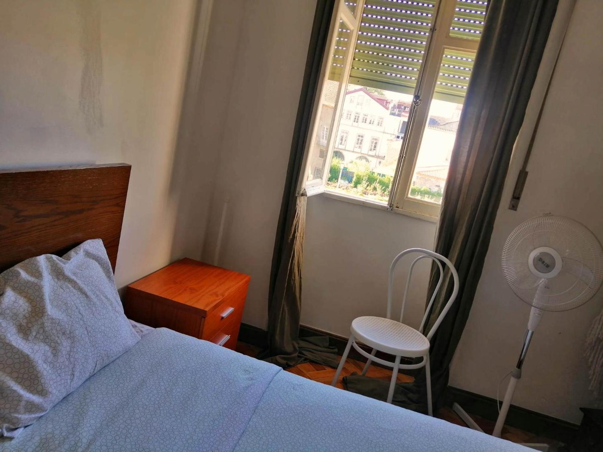 ICOSIUM Hostel view 4