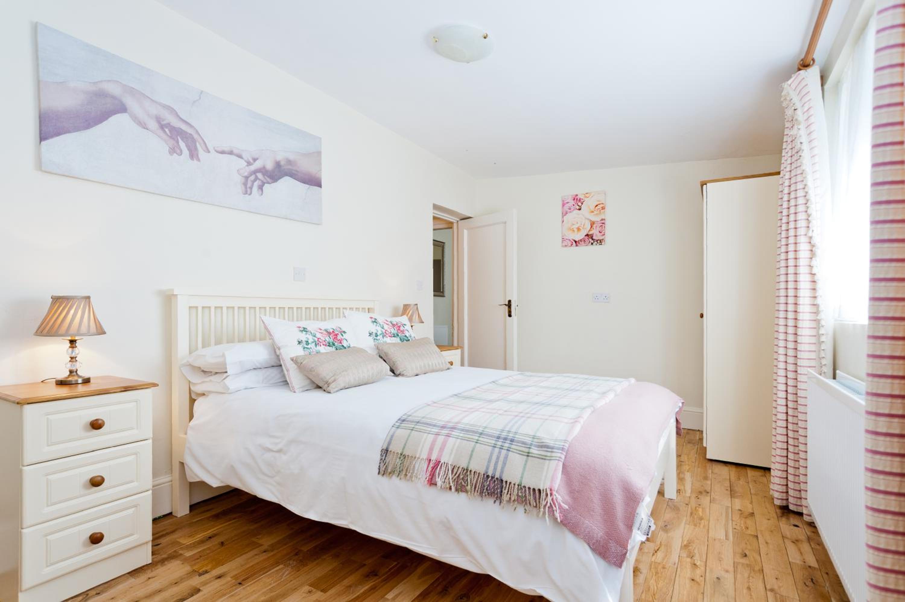 Dublin Vacation Rentals