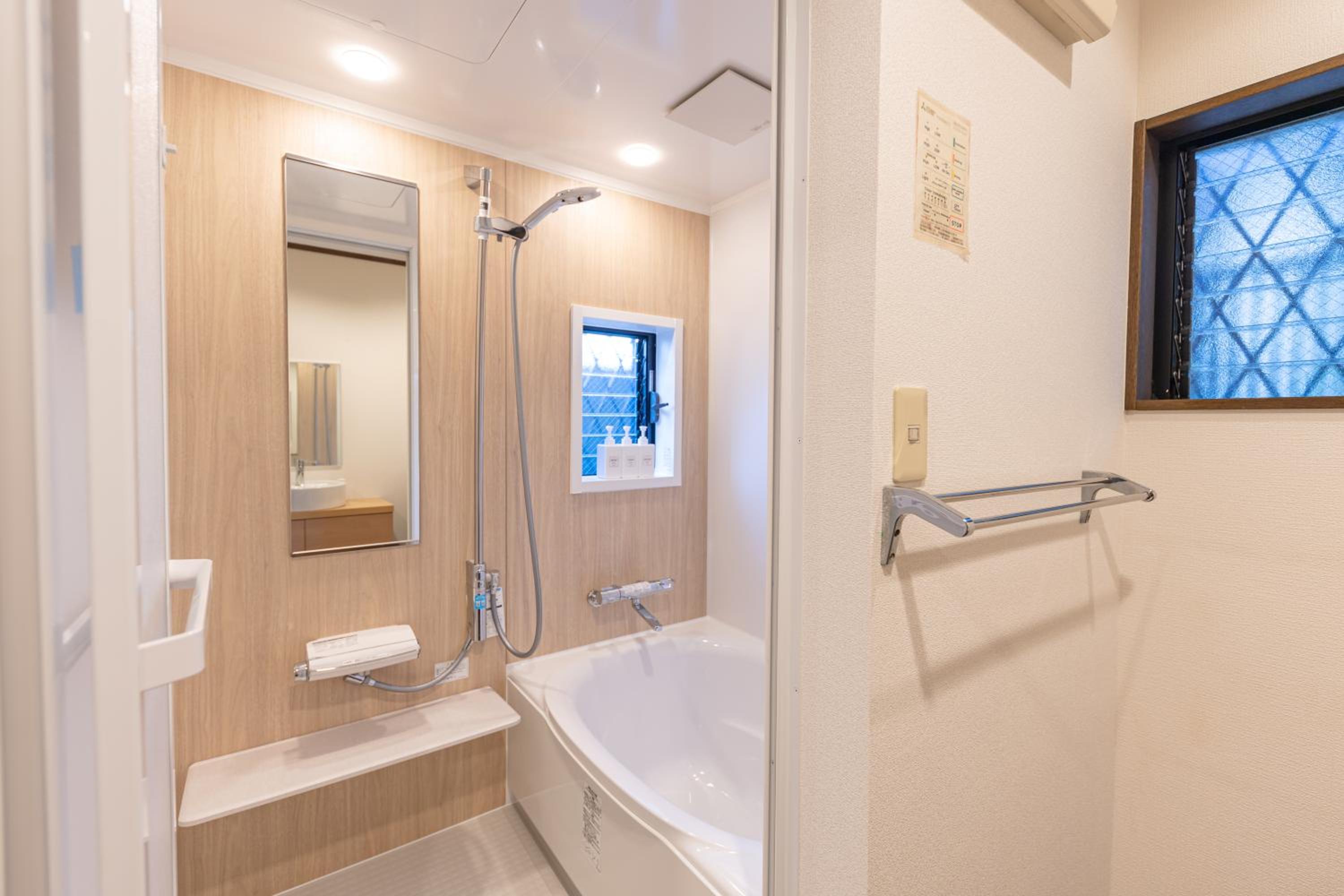 LiveGRACE Hotel Shibuya 渋谷西新宿