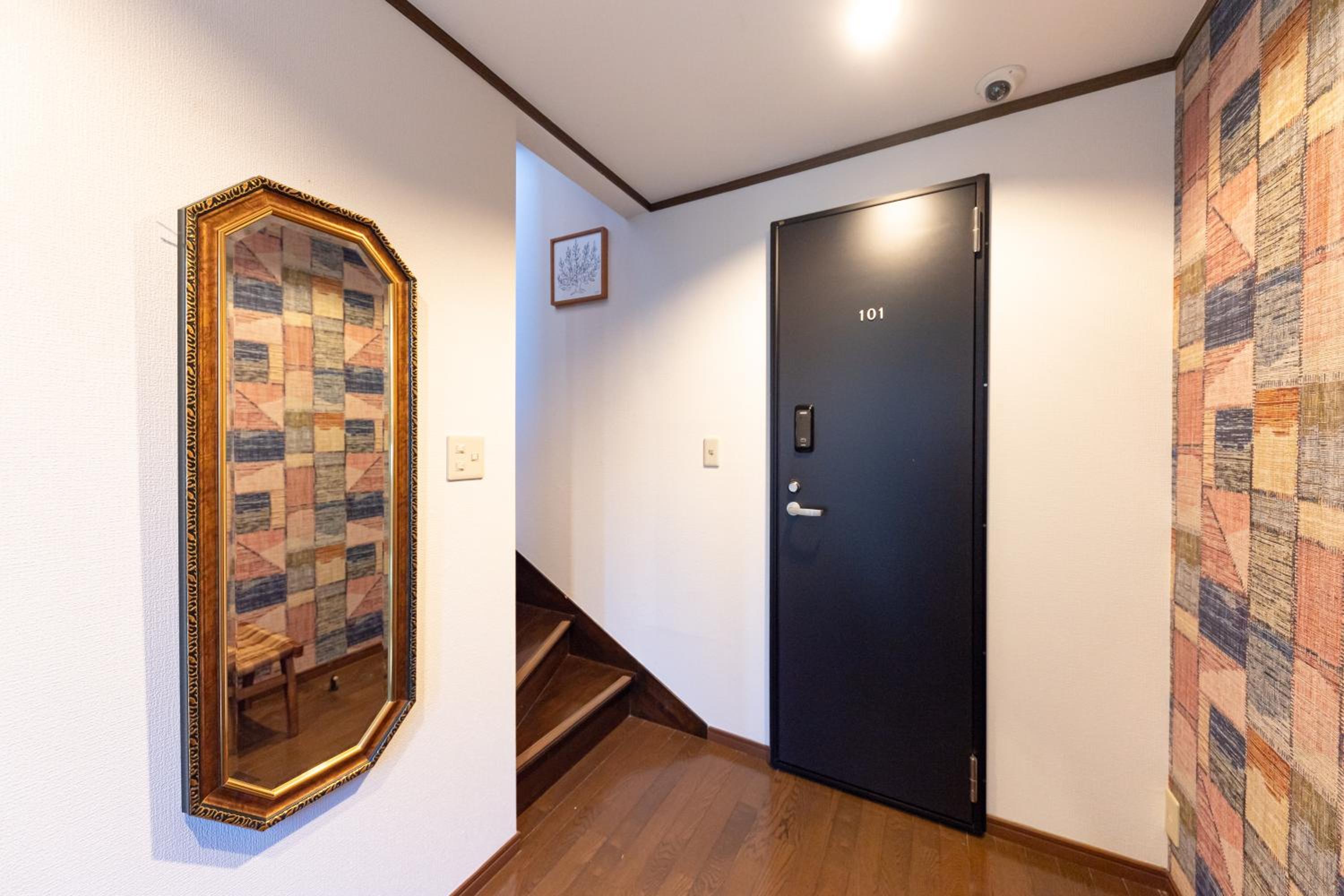LiveGRACE Hotel Shibuya 渋谷西新宿