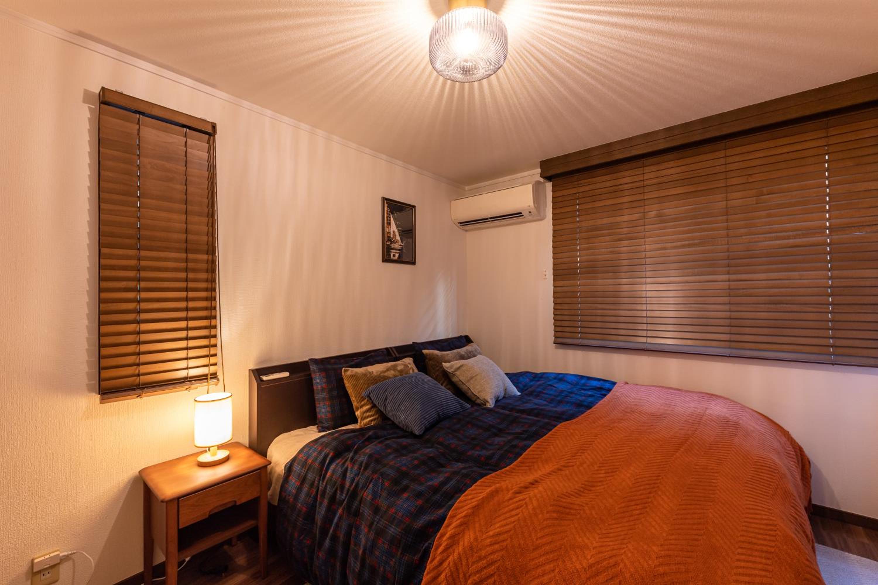 LiveGRACE Hotel Shibuya 渋谷西新宿