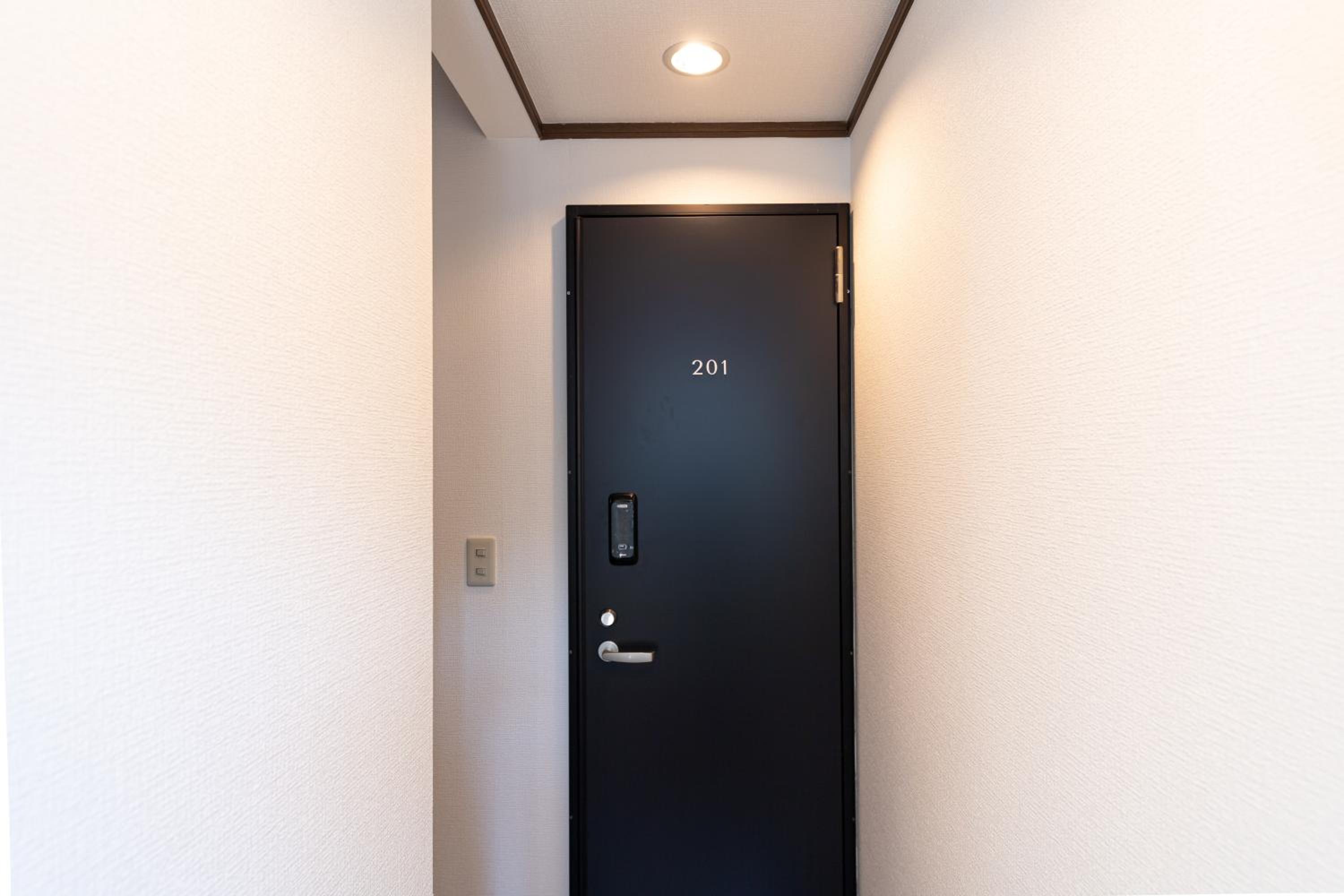 LiveGRACE Hotel Shibuya 渋谷西新宿