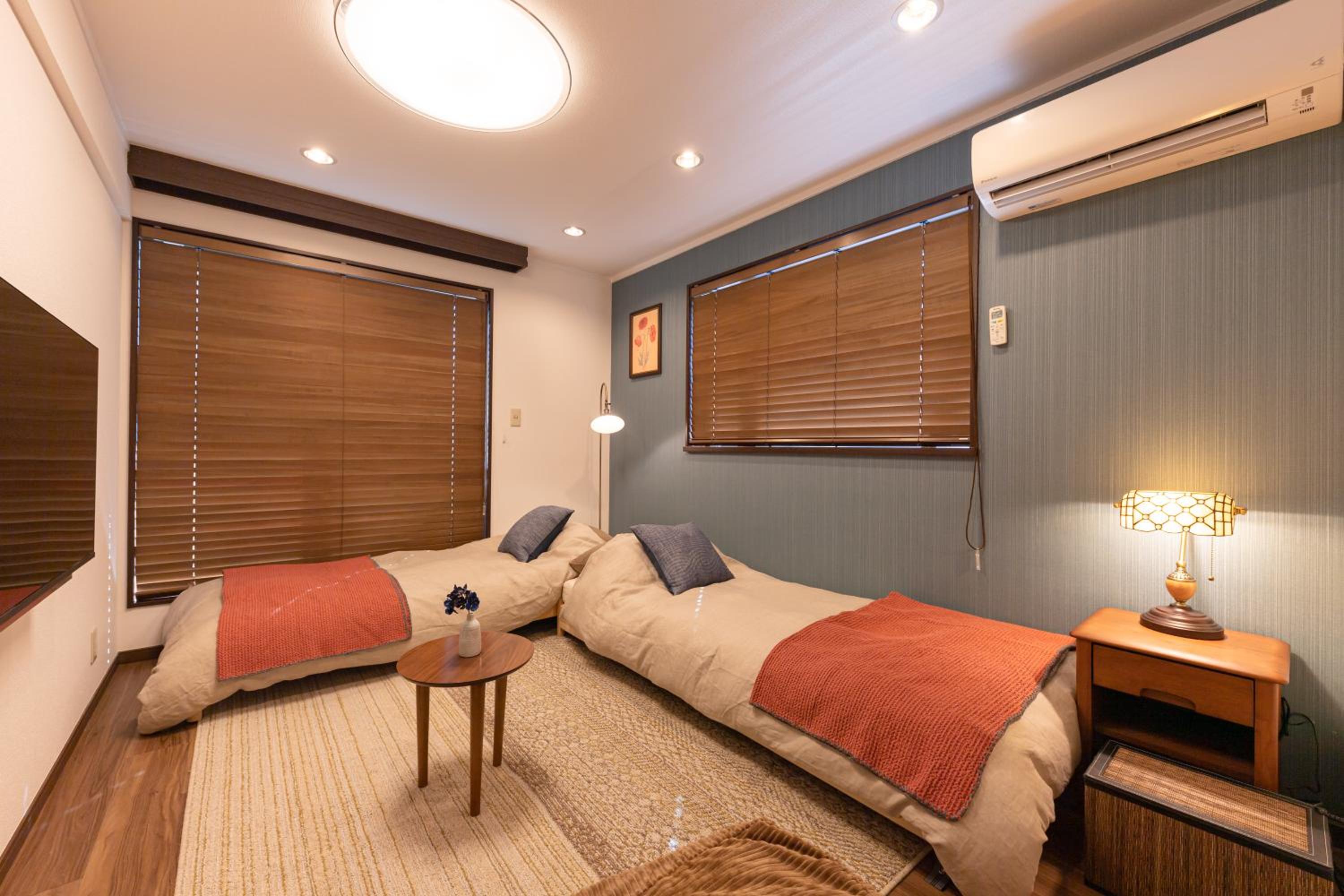 LiveGRACE Hotel Shibuya 渋谷西新宿