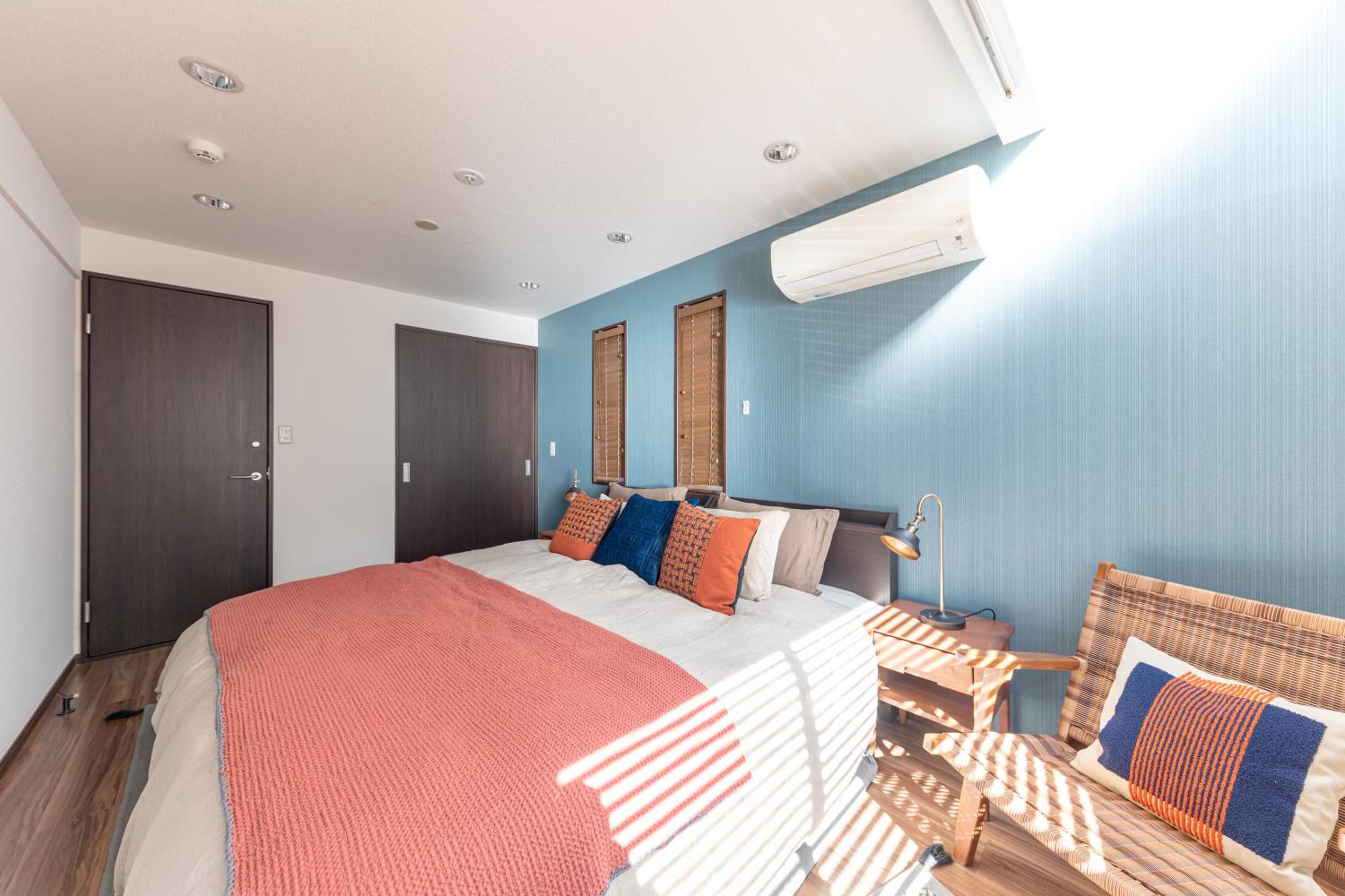 LiveGRACE Hotel Shibuya 渋谷西新宿