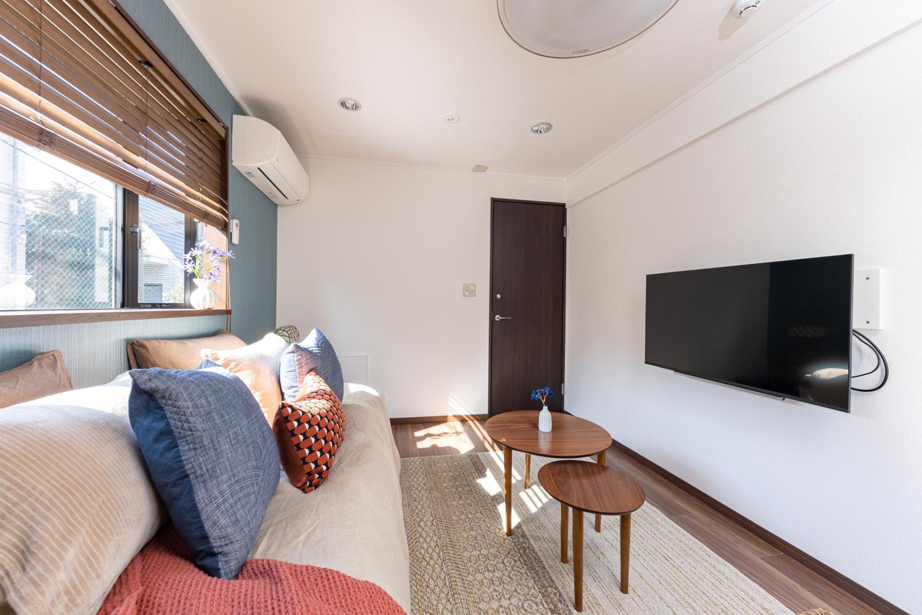 LiveGRACE Hotel Shibuya 渋谷西新宿