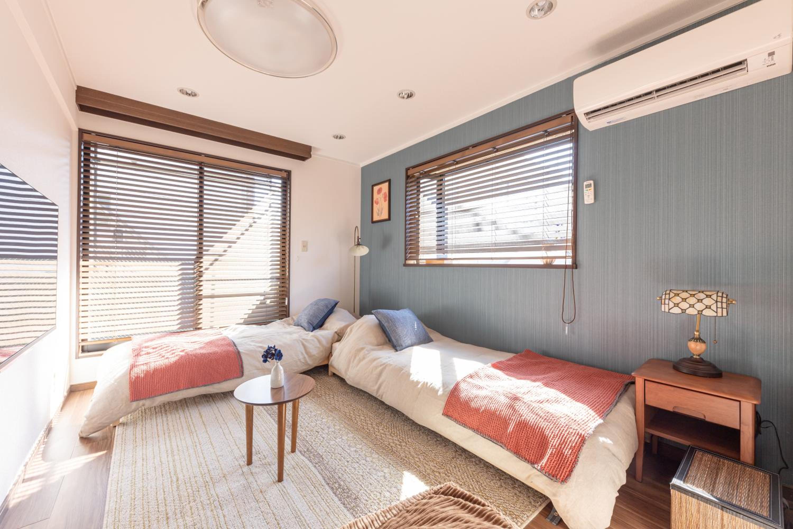 LiveGRACE Hotel Shibuya 渋谷西新宿