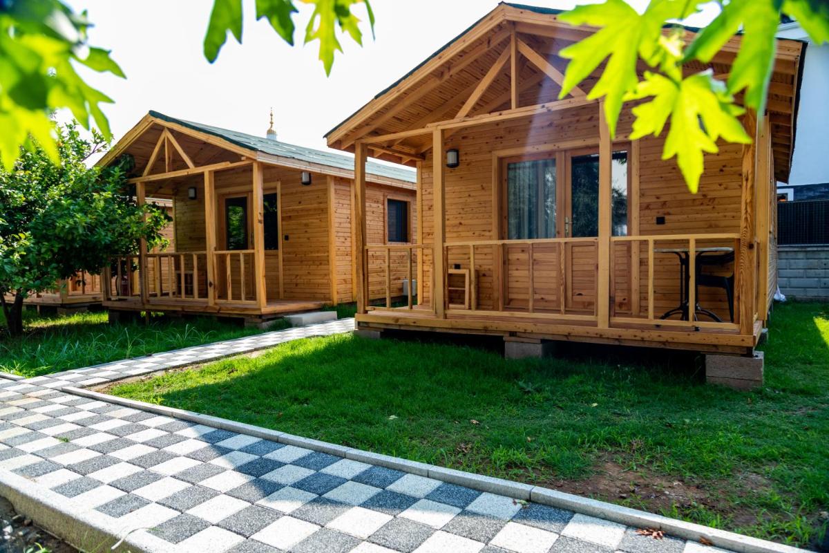 Tugay Otel - Image 138