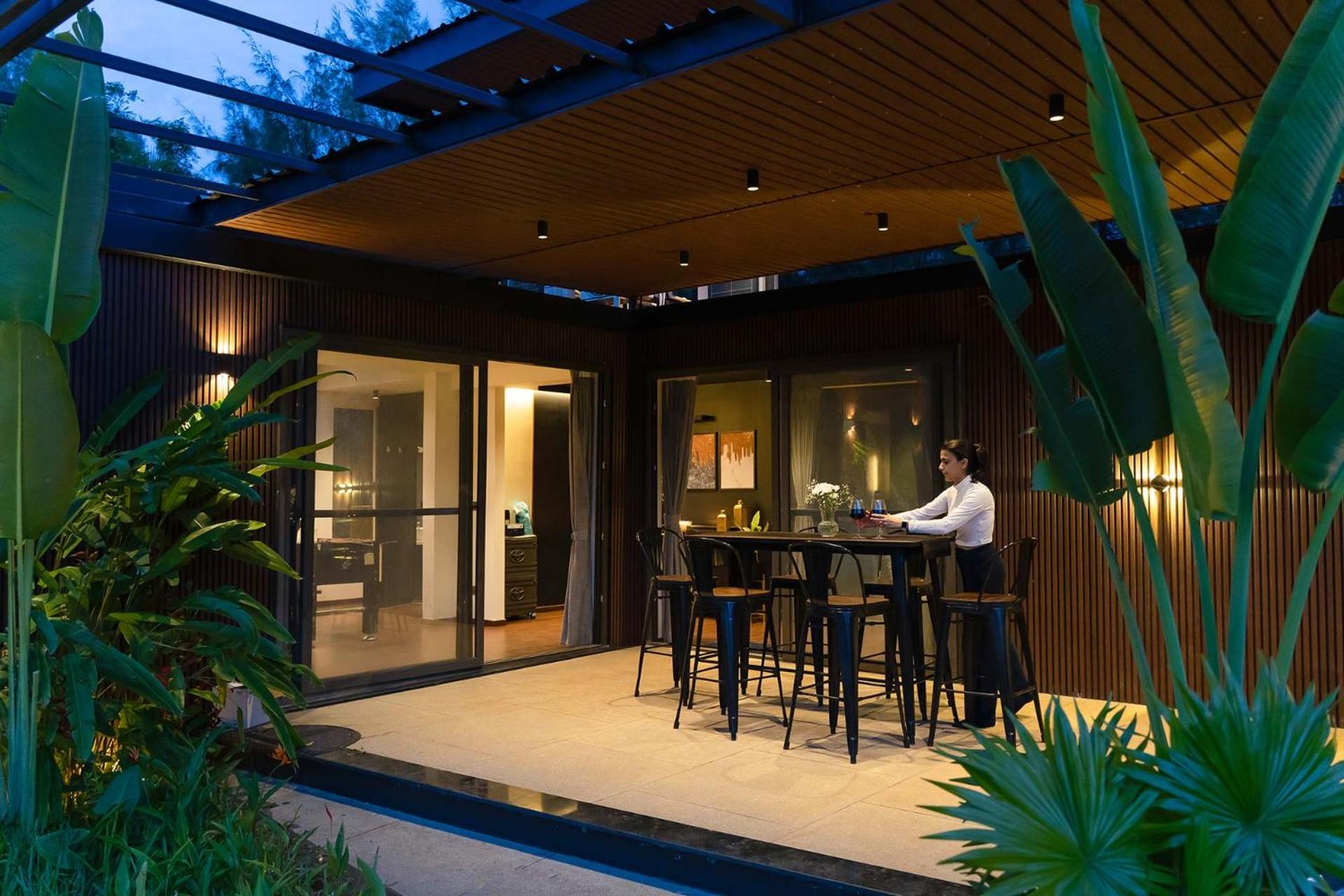 StayVista at Cargo Haus The Luxury Collection view 2