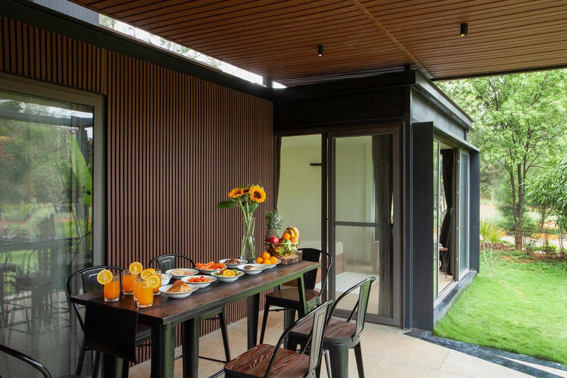 StayVista at Cargo Haus The Luxury Collection view 3