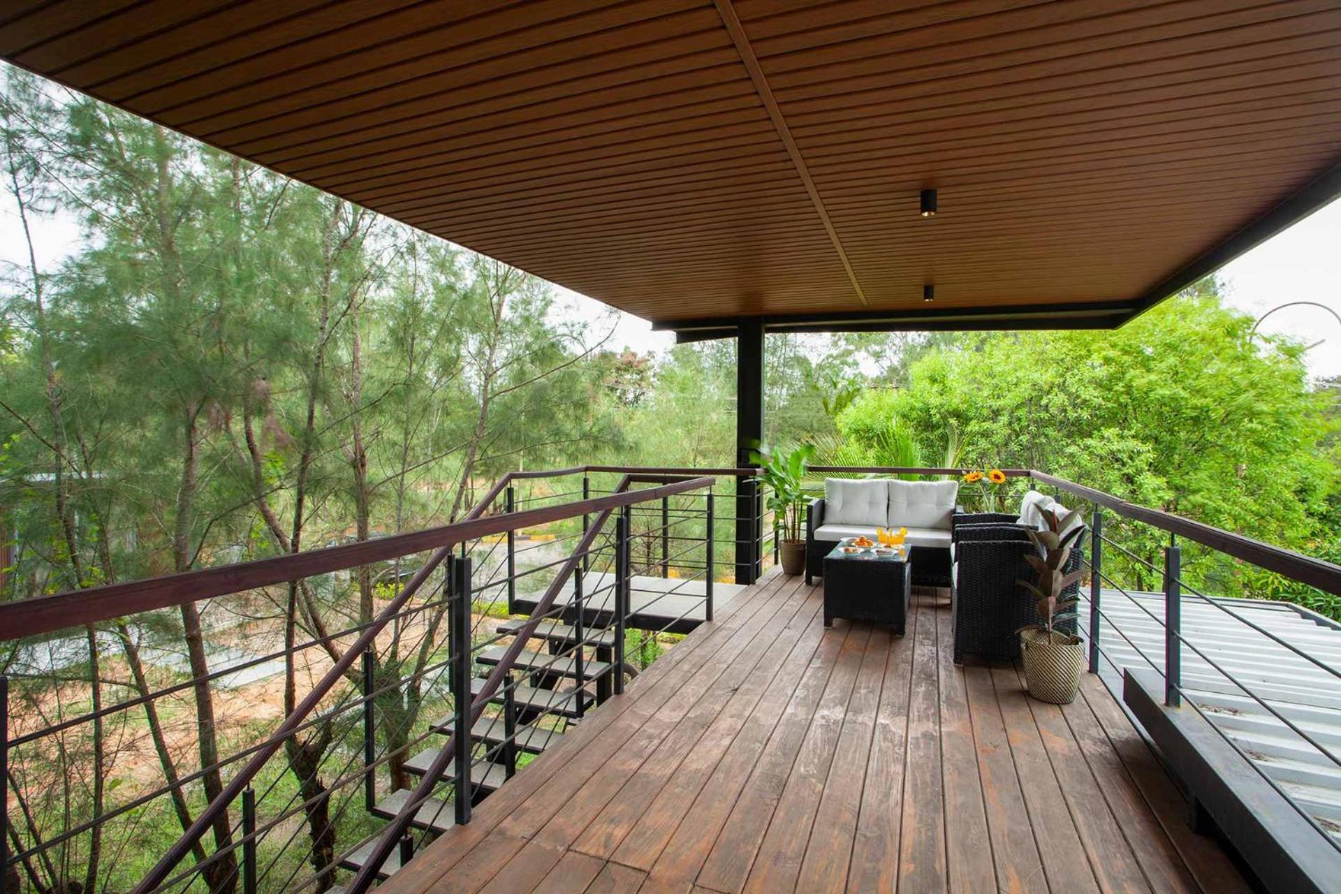 StayVista at Cargo Haus The Luxury Collection view 4