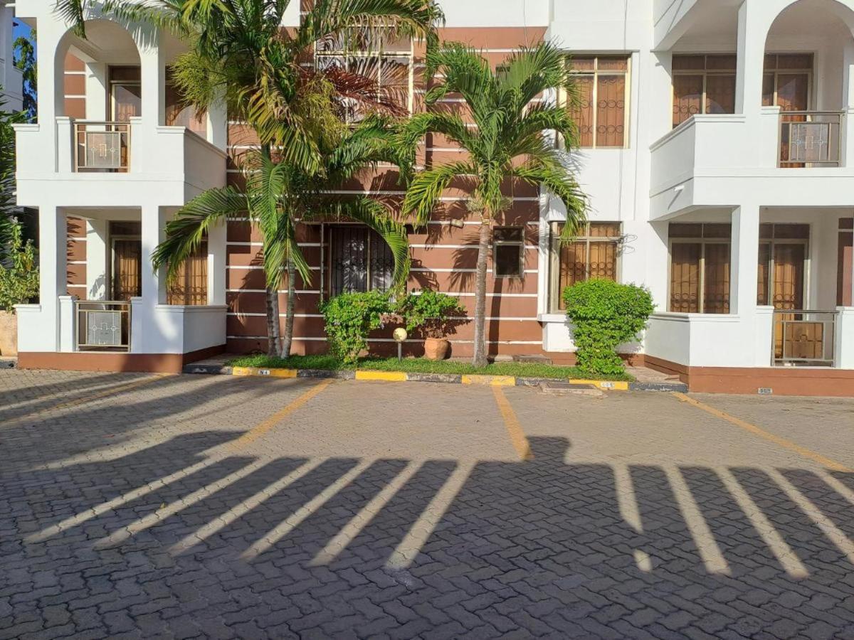 Selah Holiday Apartment at Sebuleni Nyali view 2