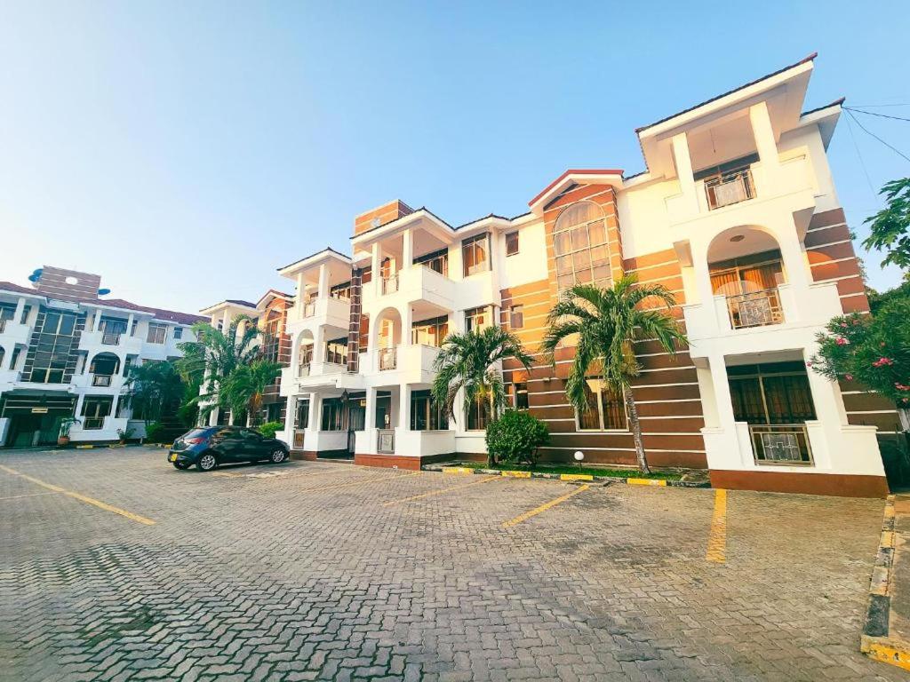 Selah Holiday Apartment at Sebuleni Nyali view 4
